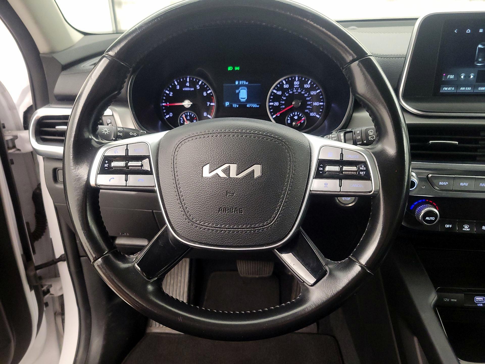 Thumbnail: 2022 Kia Telluride - 10