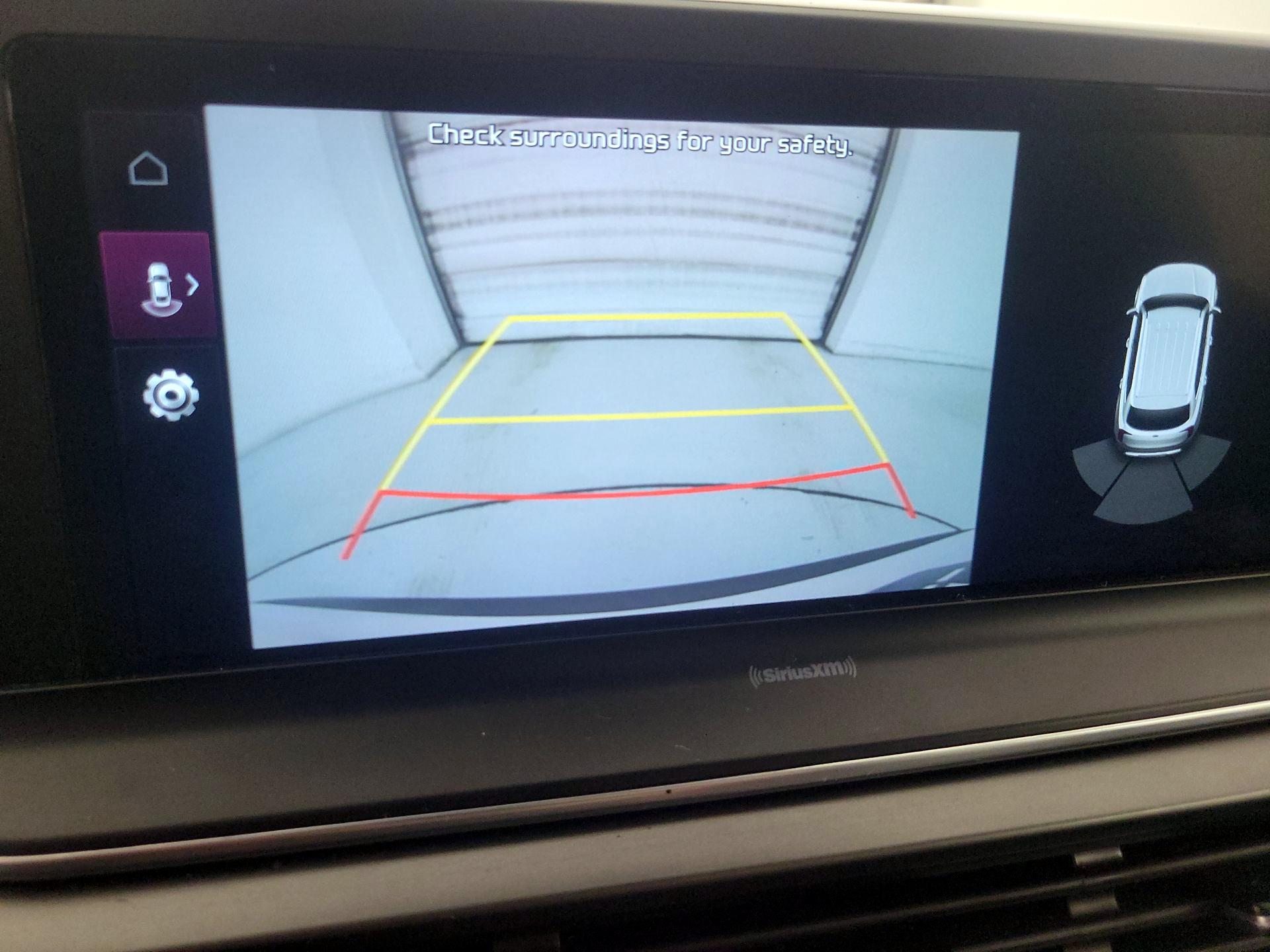 Thumbnail: 2022 Kia Telluride - 14