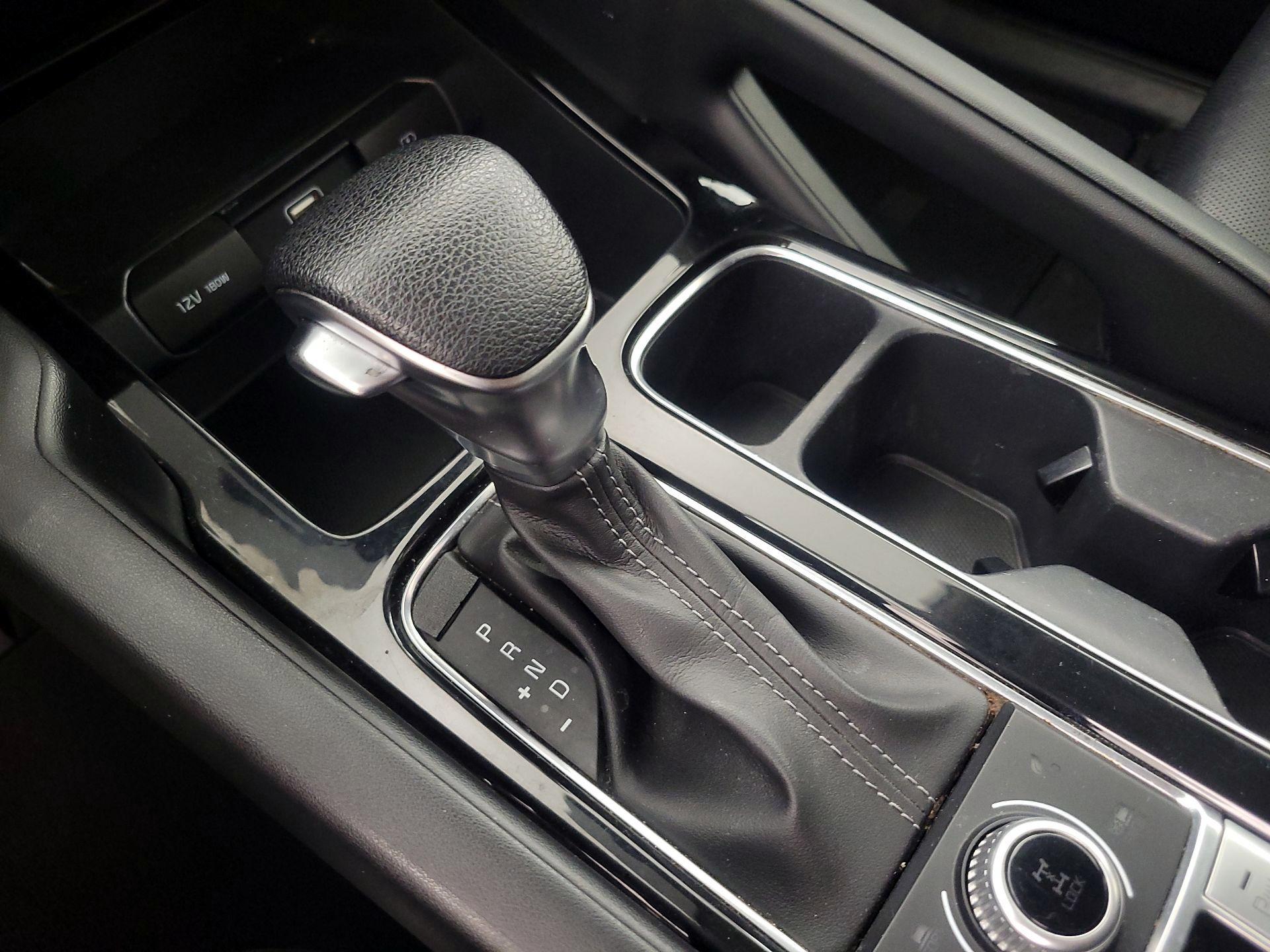 Thumbnail: 2022 Kia Telluride - 17