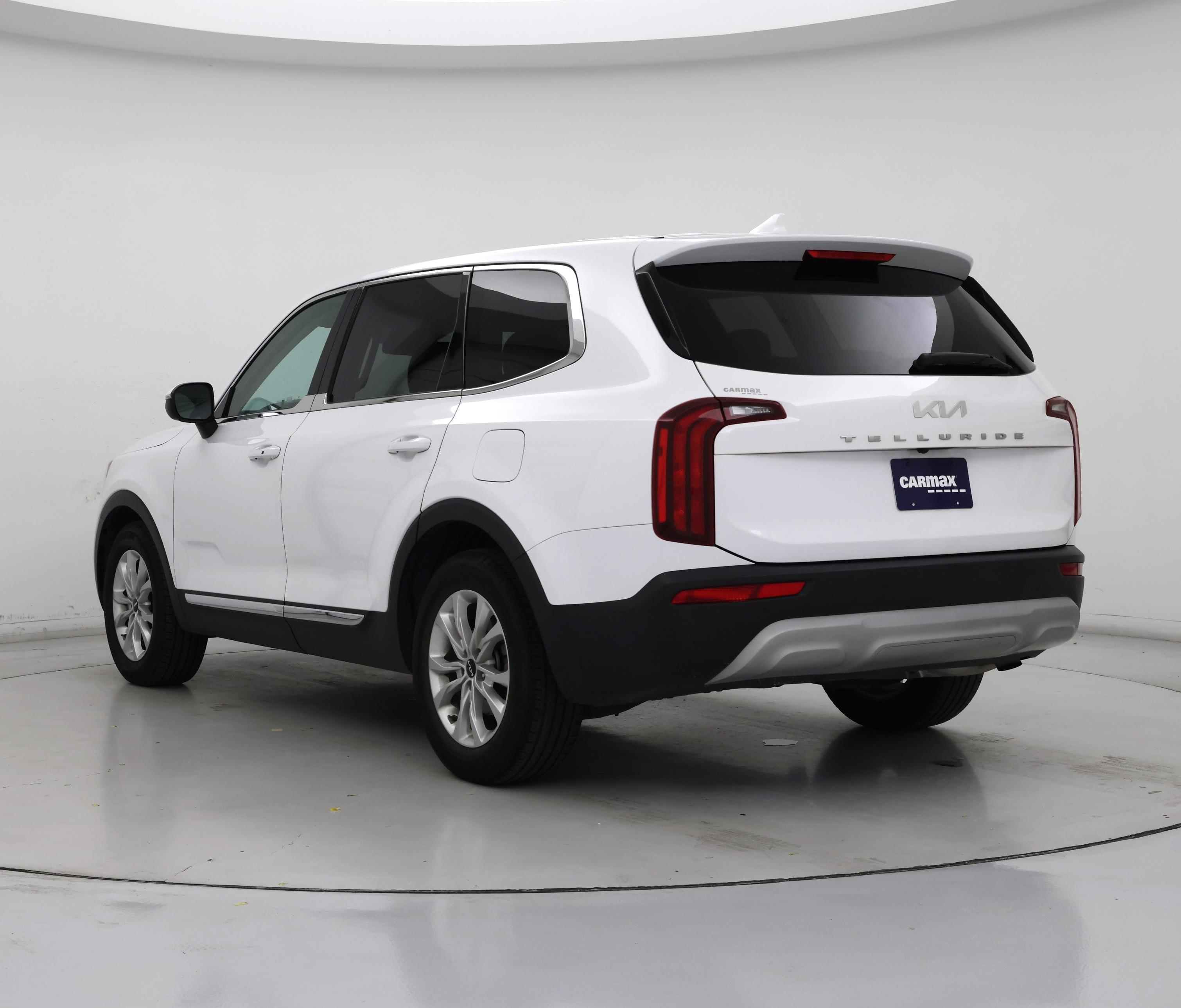 Thumbnail: 2022 Kia Telluride - 2