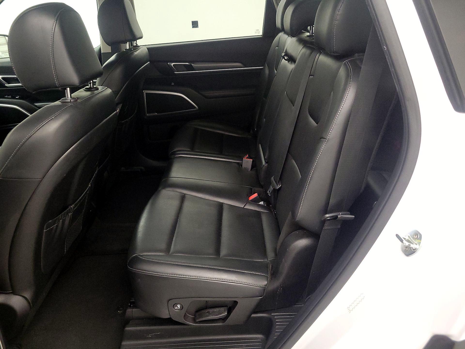 Thumbnail: 2022 Kia Telluride - 19