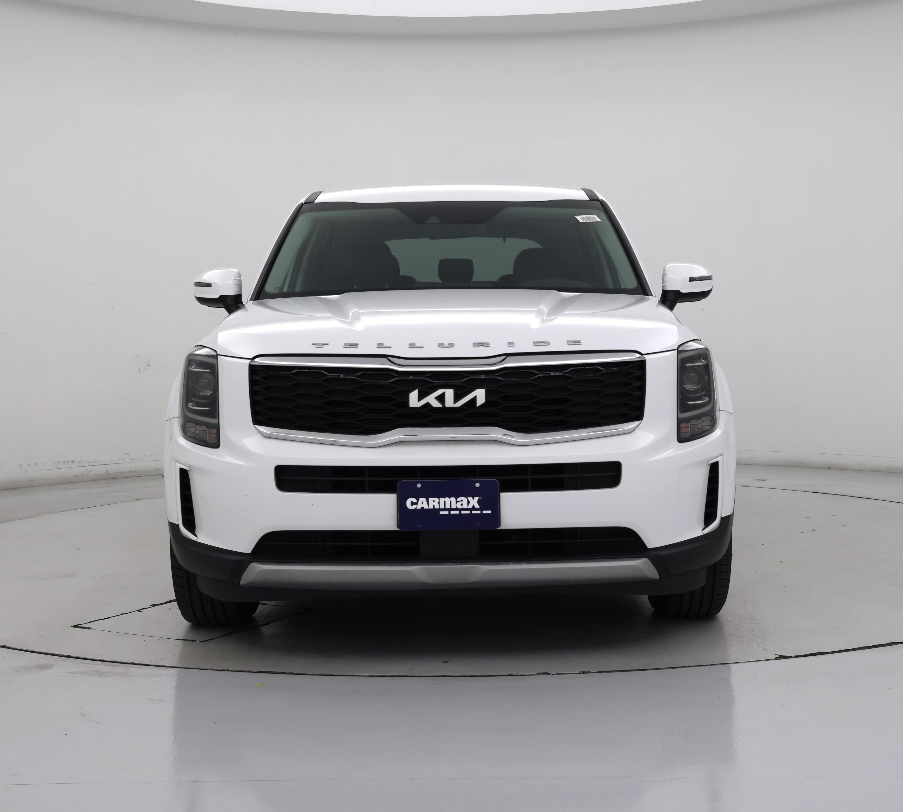 Thumbnail: 2022 Kia Telluride - 5