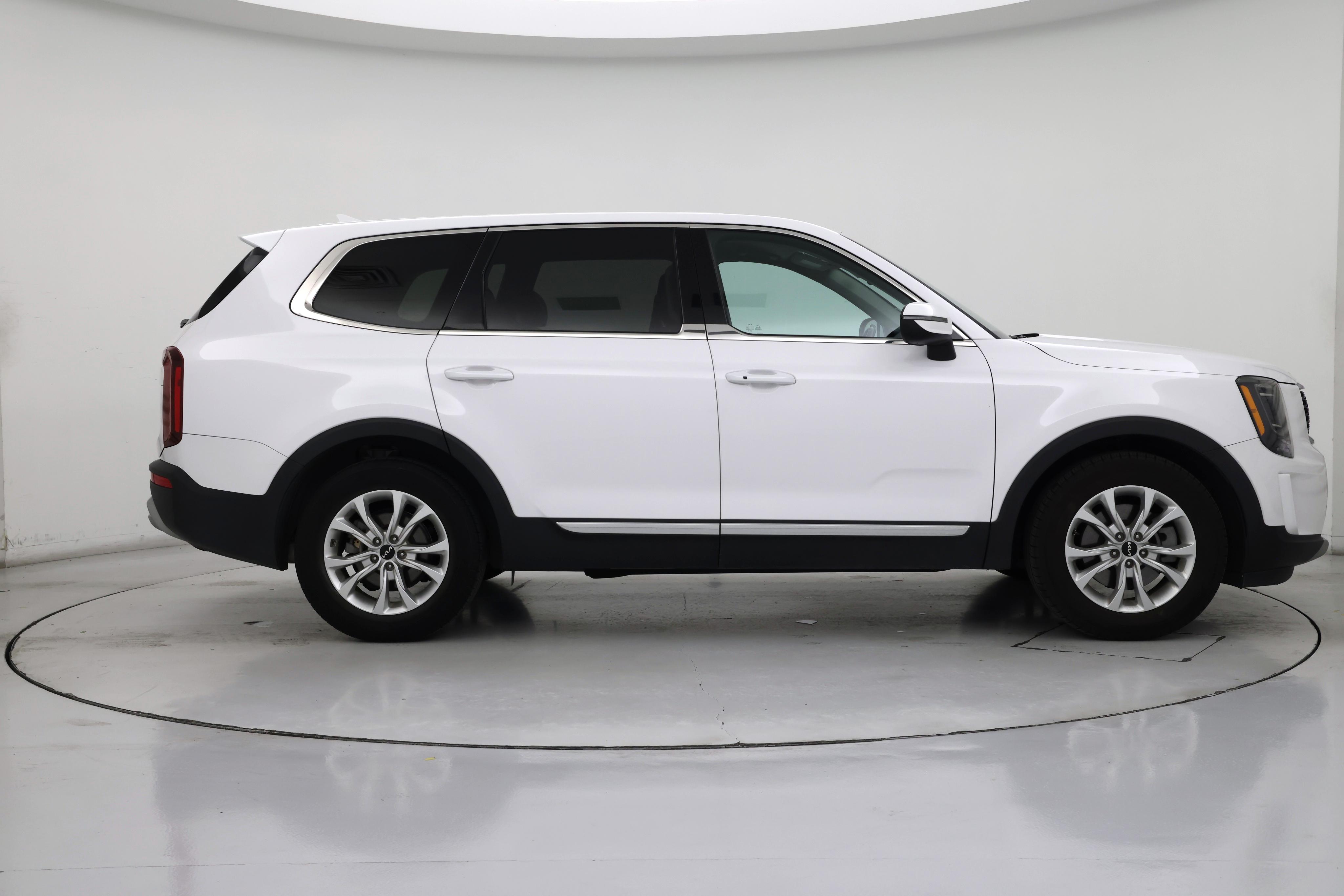 Thumbnail: 2022 Kia Telluride - 7