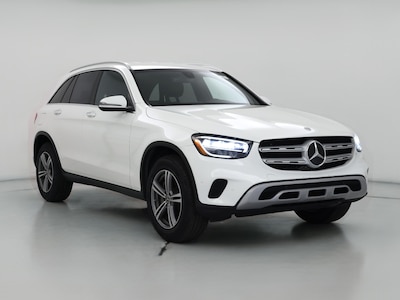 2021 Mercedes-Benz GLC300