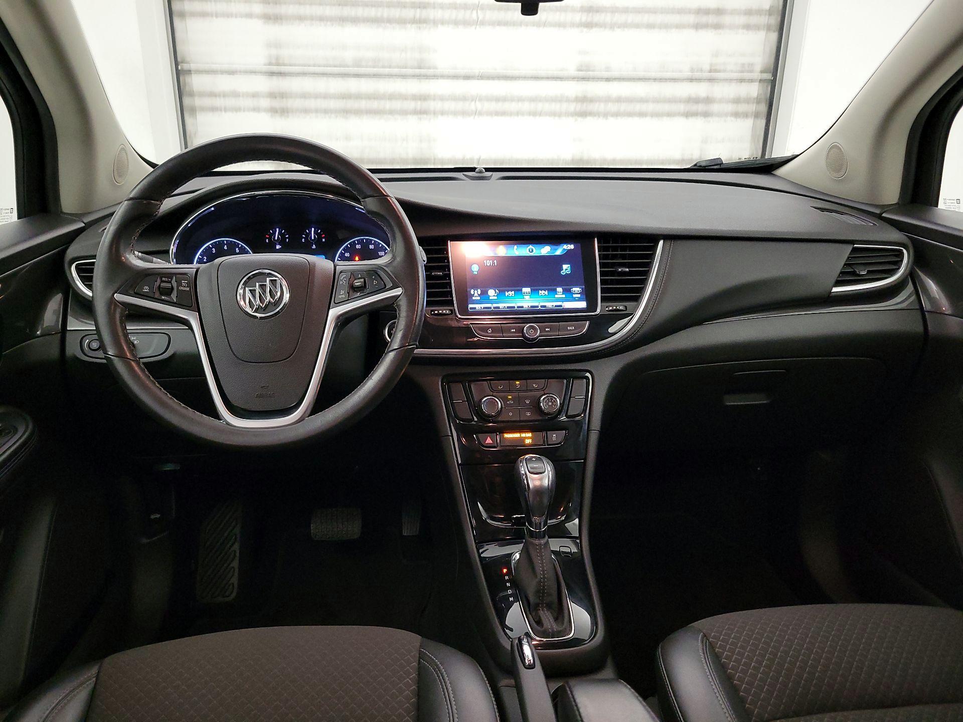 Thumbnail: 2020 Buick Encore - 9