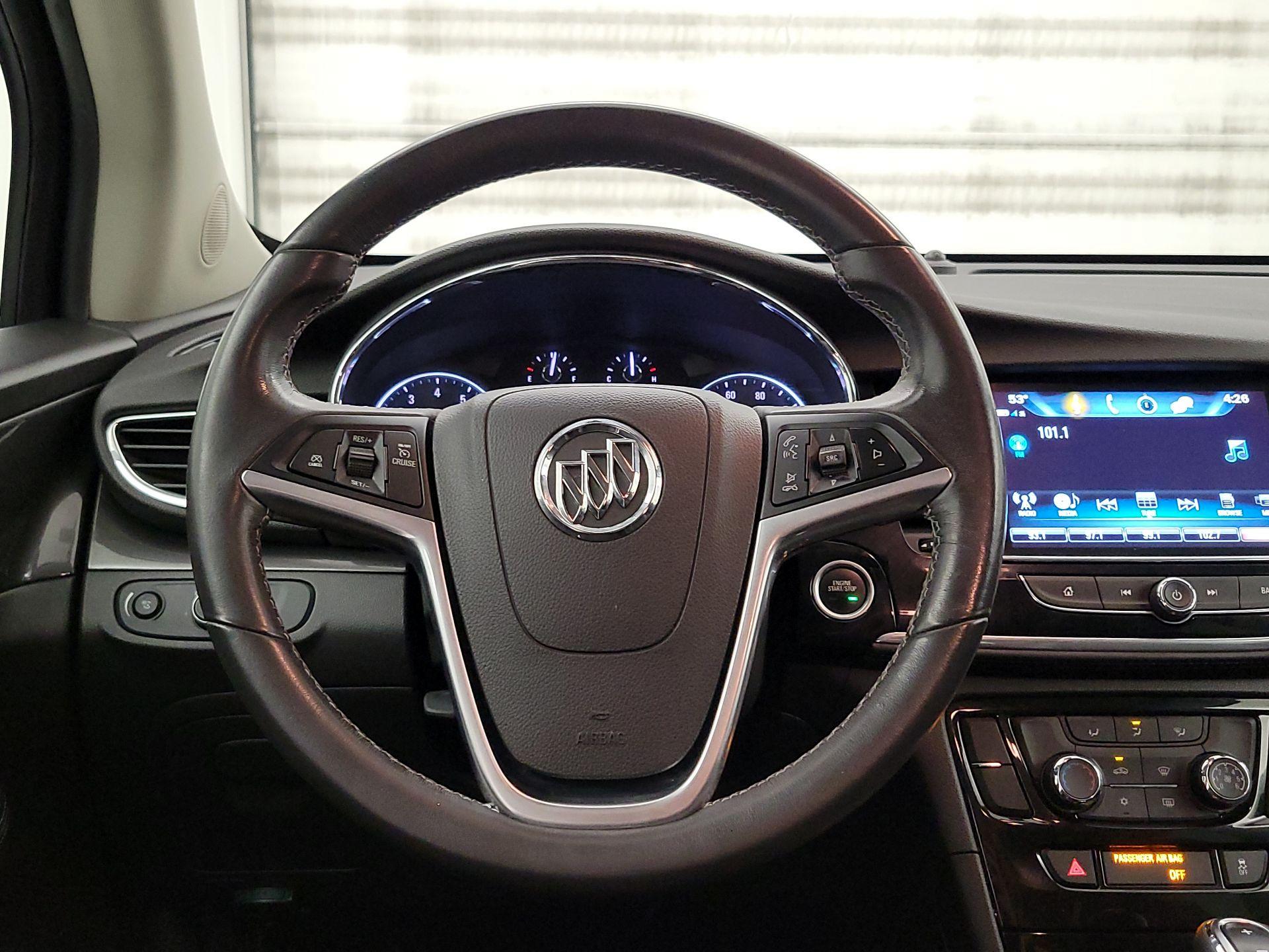 Thumbnail: 2020 Buick Encore - 10