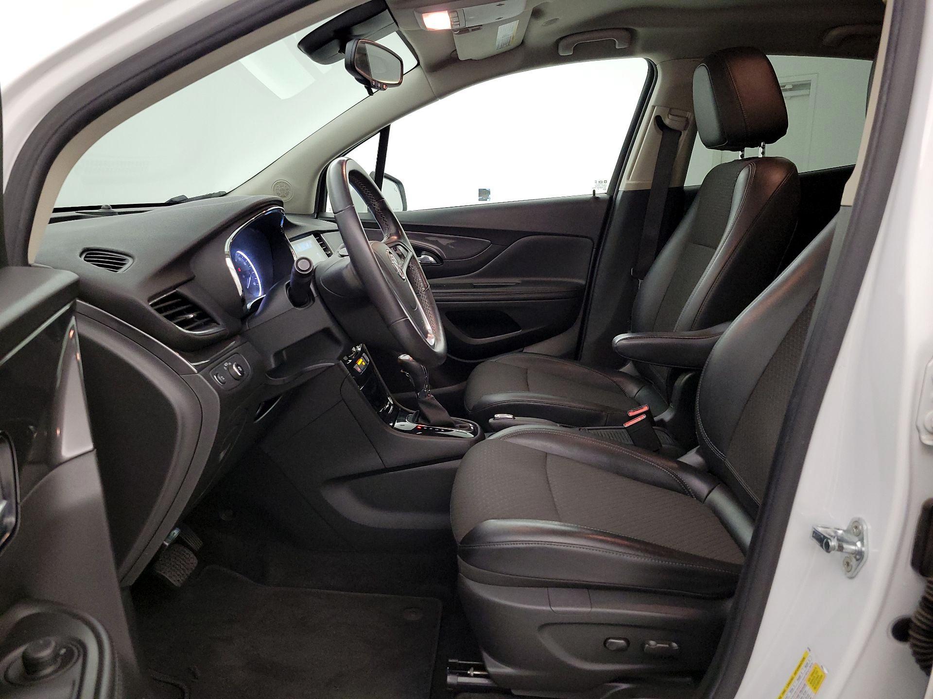 Thumbnail: 2020 Buick Encore - 11