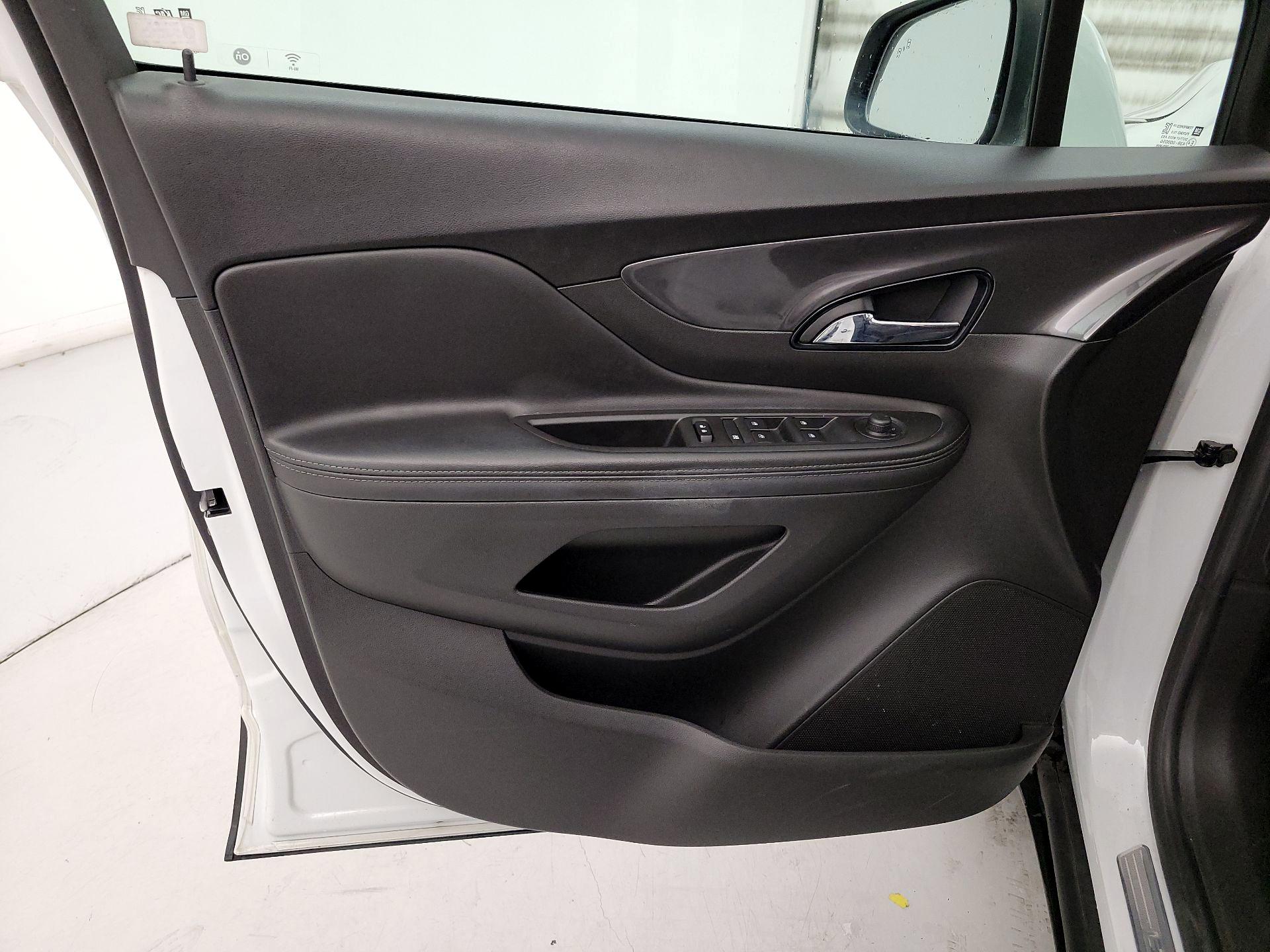 Thumbnail: 2020 Buick Encore - 12