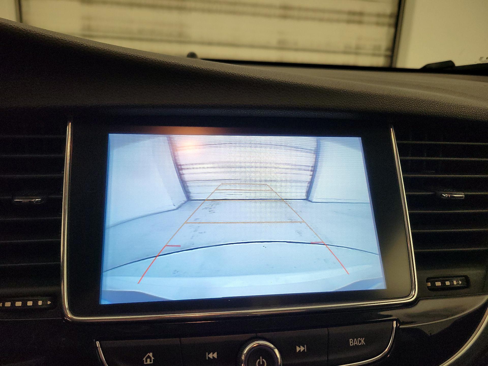 Thumbnail: 2020 Buick Encore - 14