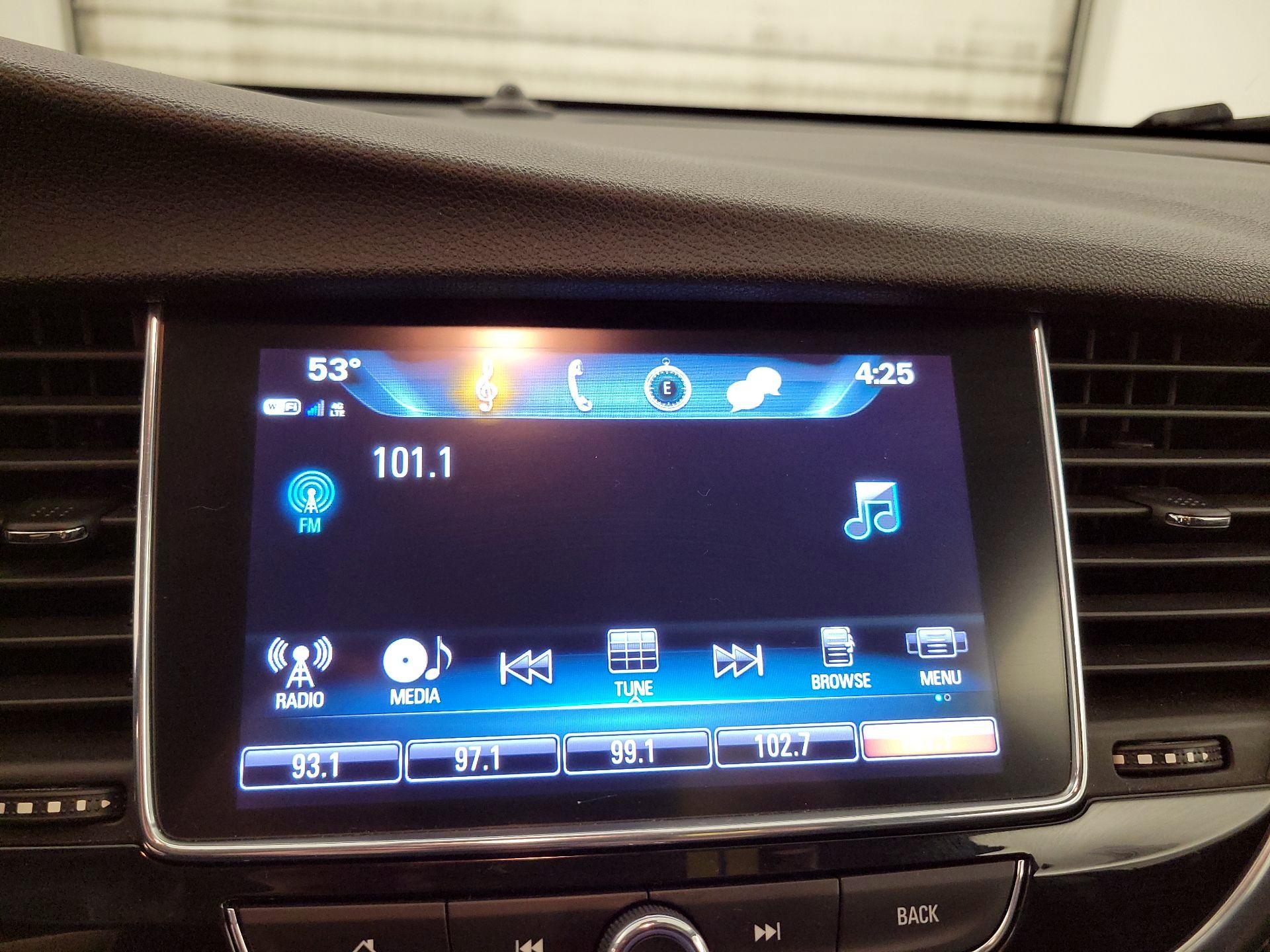 Thumbnail: 2020 Buick Encore - 15