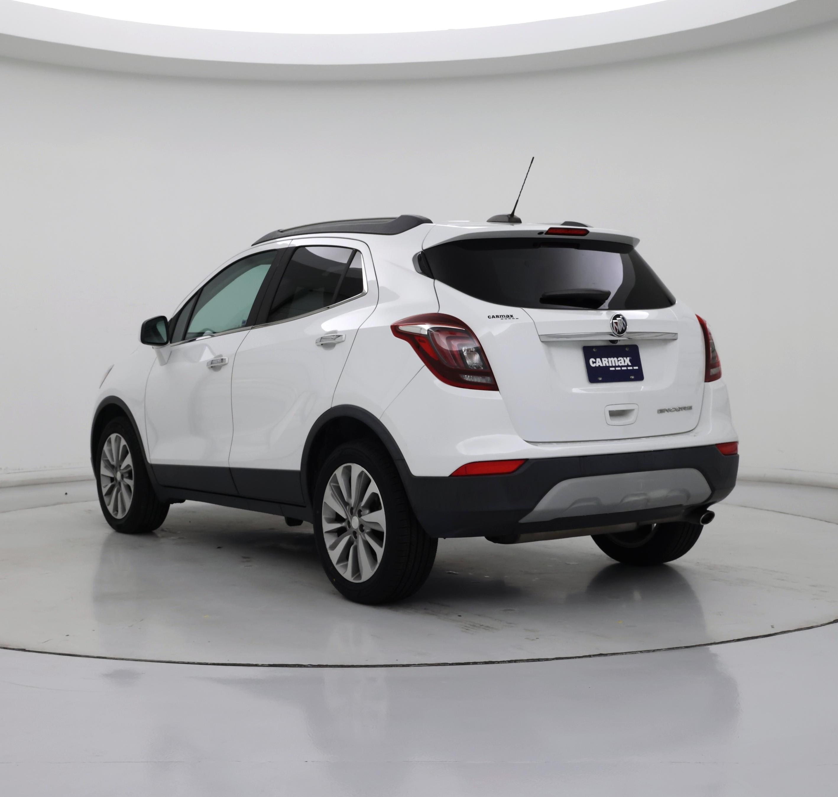 Thumbnail: 2020 Buick Encore - 2