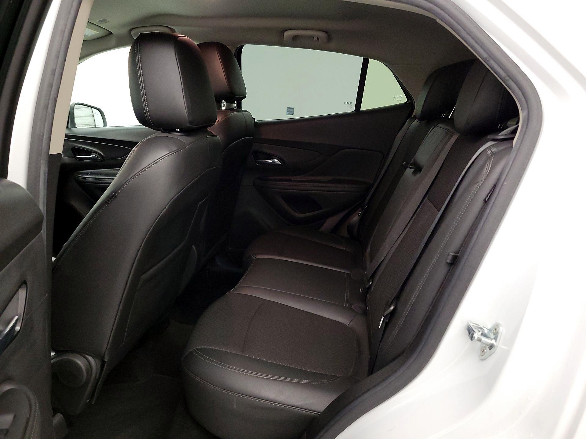 Thumbnail: 2020 Buick Encore - 19