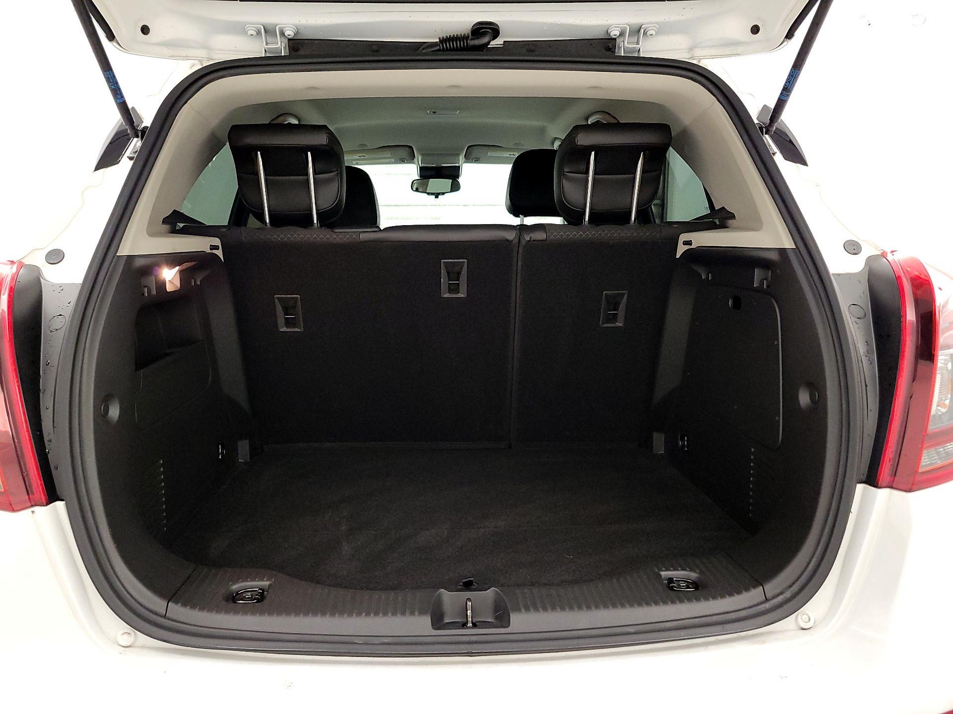 Thumbnail: 2020 Buick Encore - 20