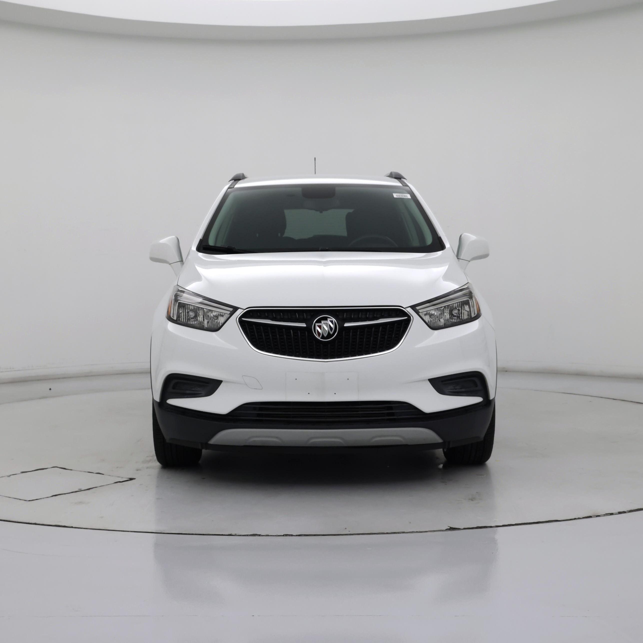 Thumbnail: 2020 Buick Encore - 5