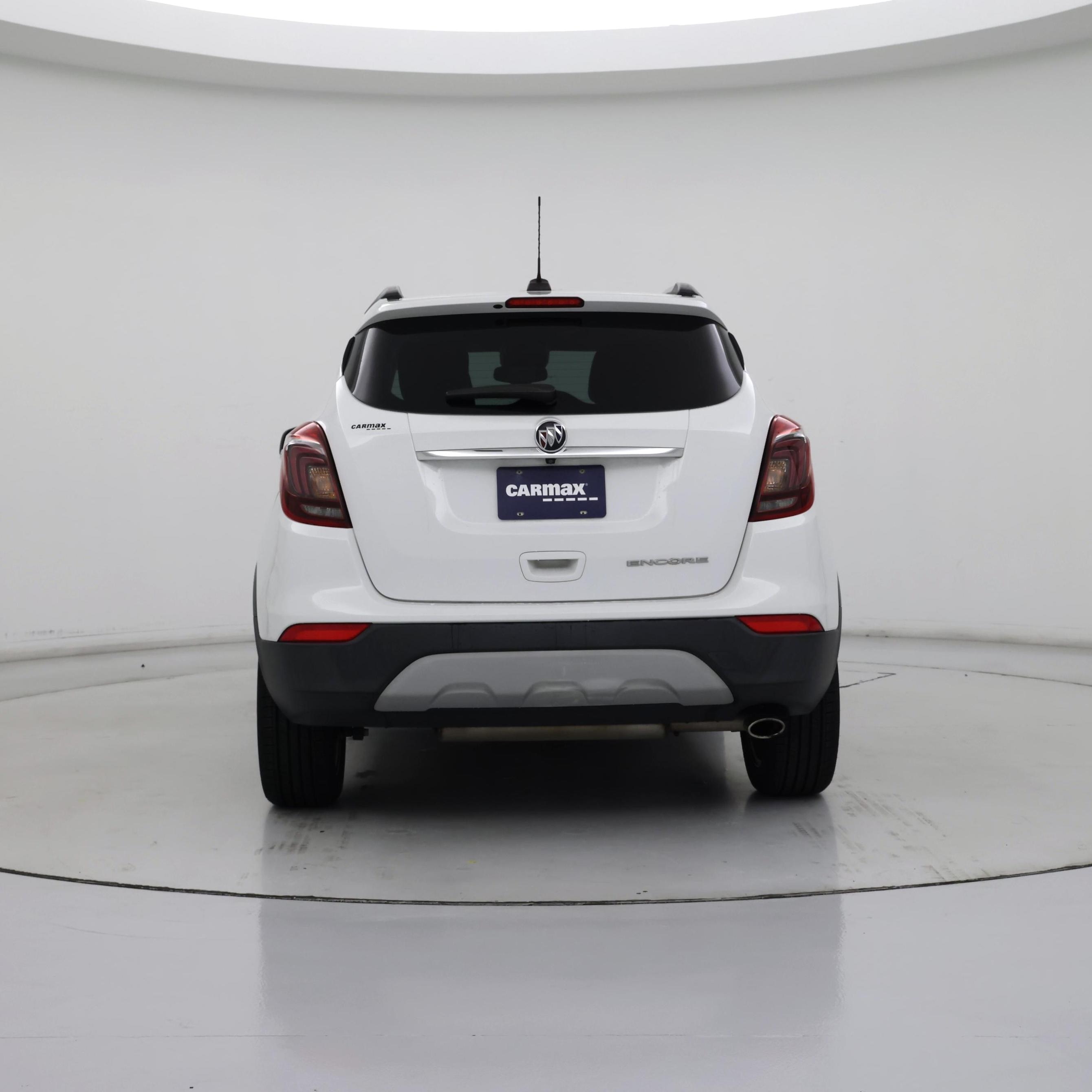 Thumbnail: 2020 Buick Encore - 6