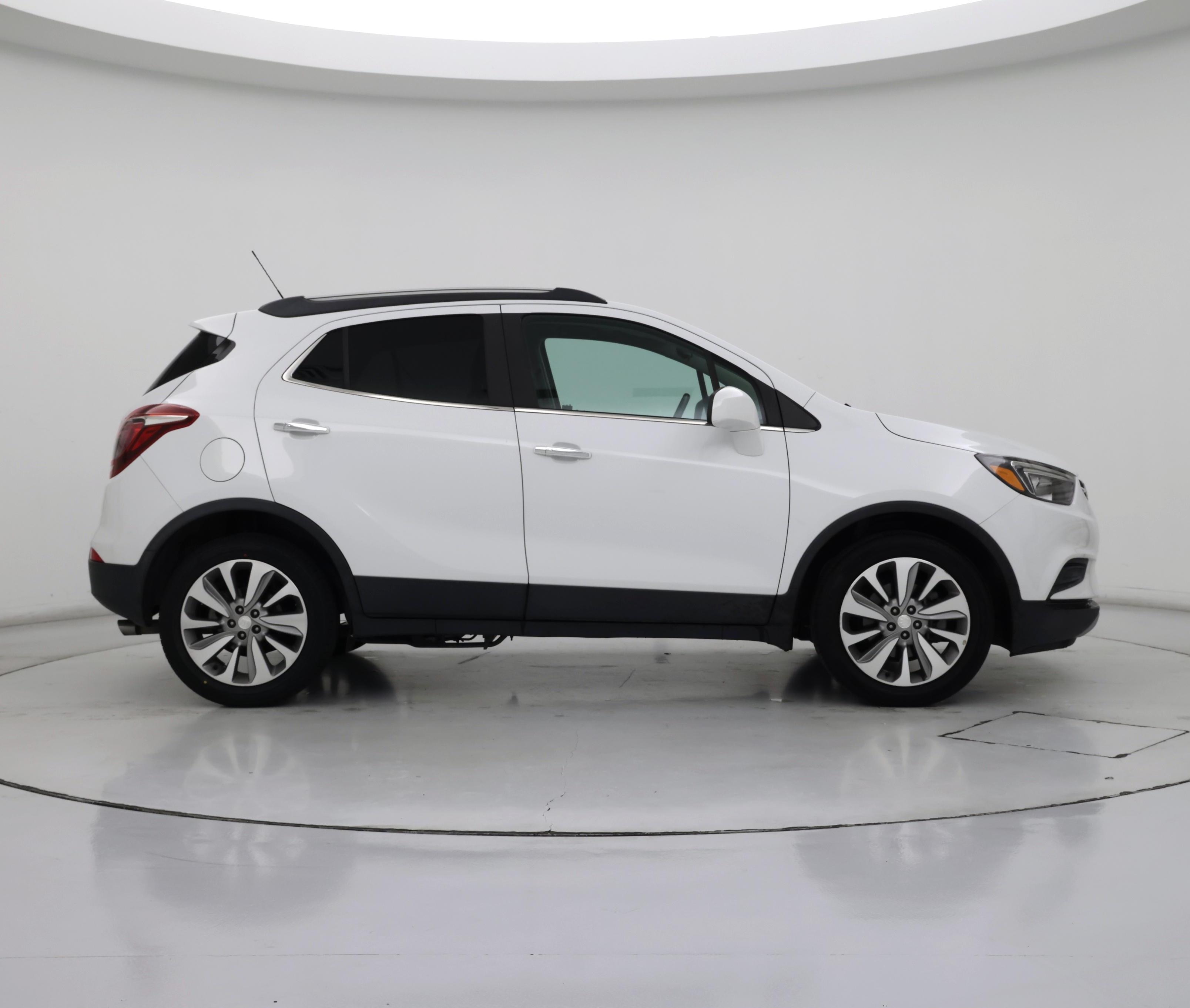 Thumbnail: 2020 Buick Encore - 7
