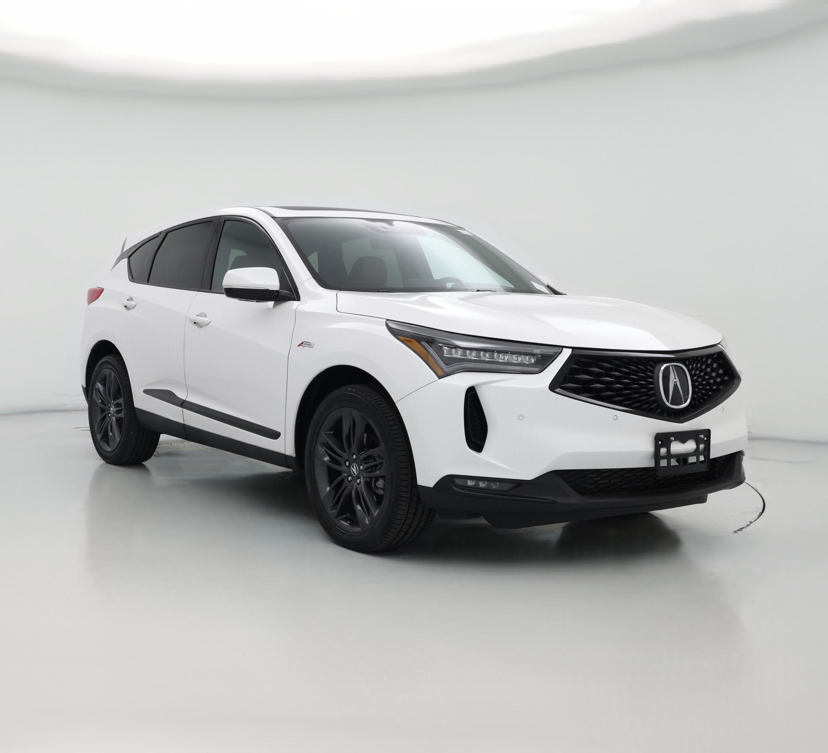 Thumbnail: 2023 Acura RDX - 1