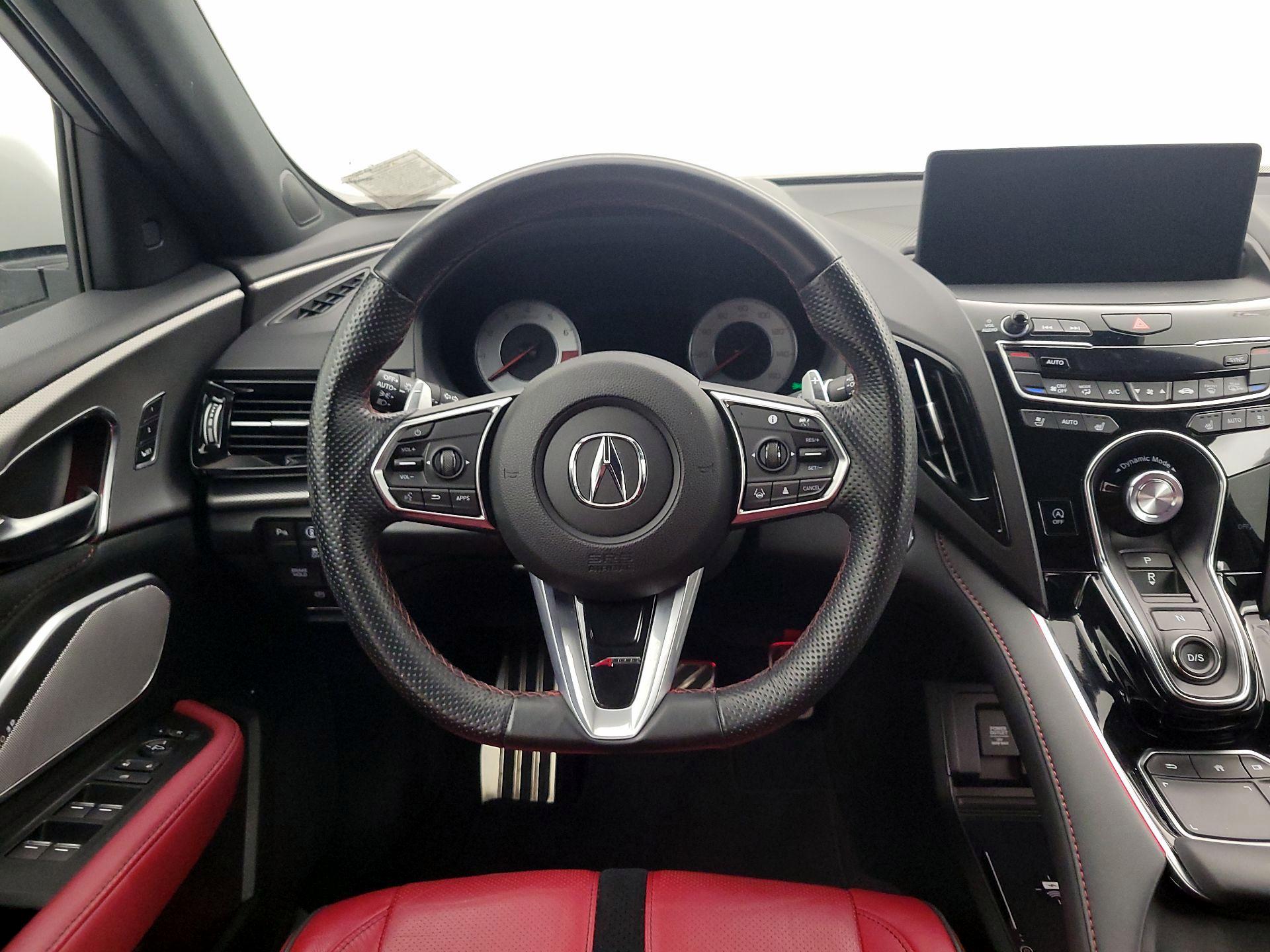 Thumbnail: 2023 Acura RDX - 10