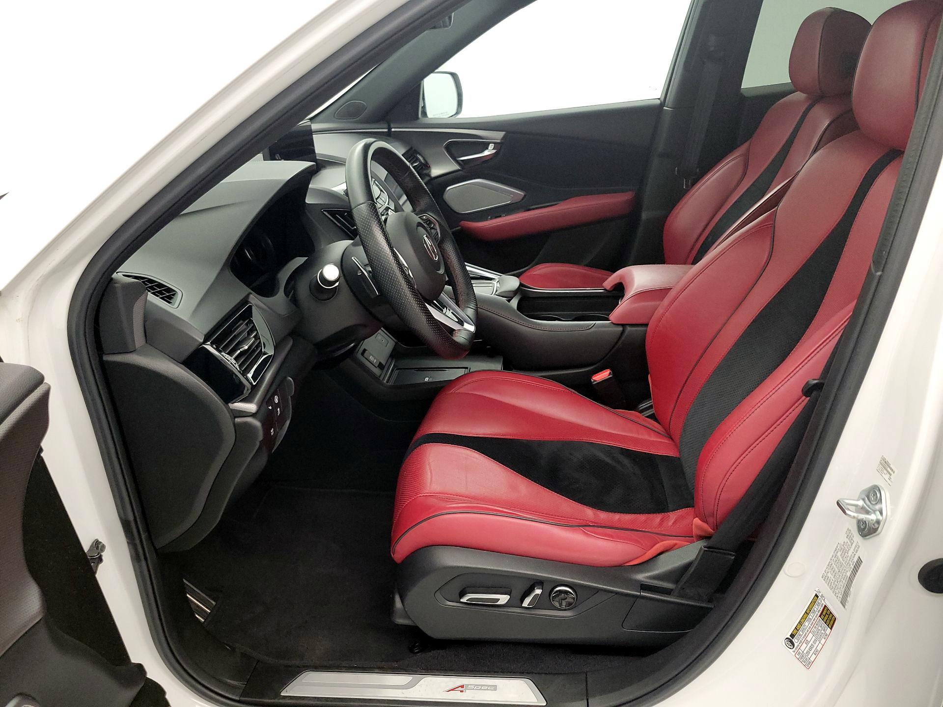 Thumbnail: 2023 Acura RDX - 11