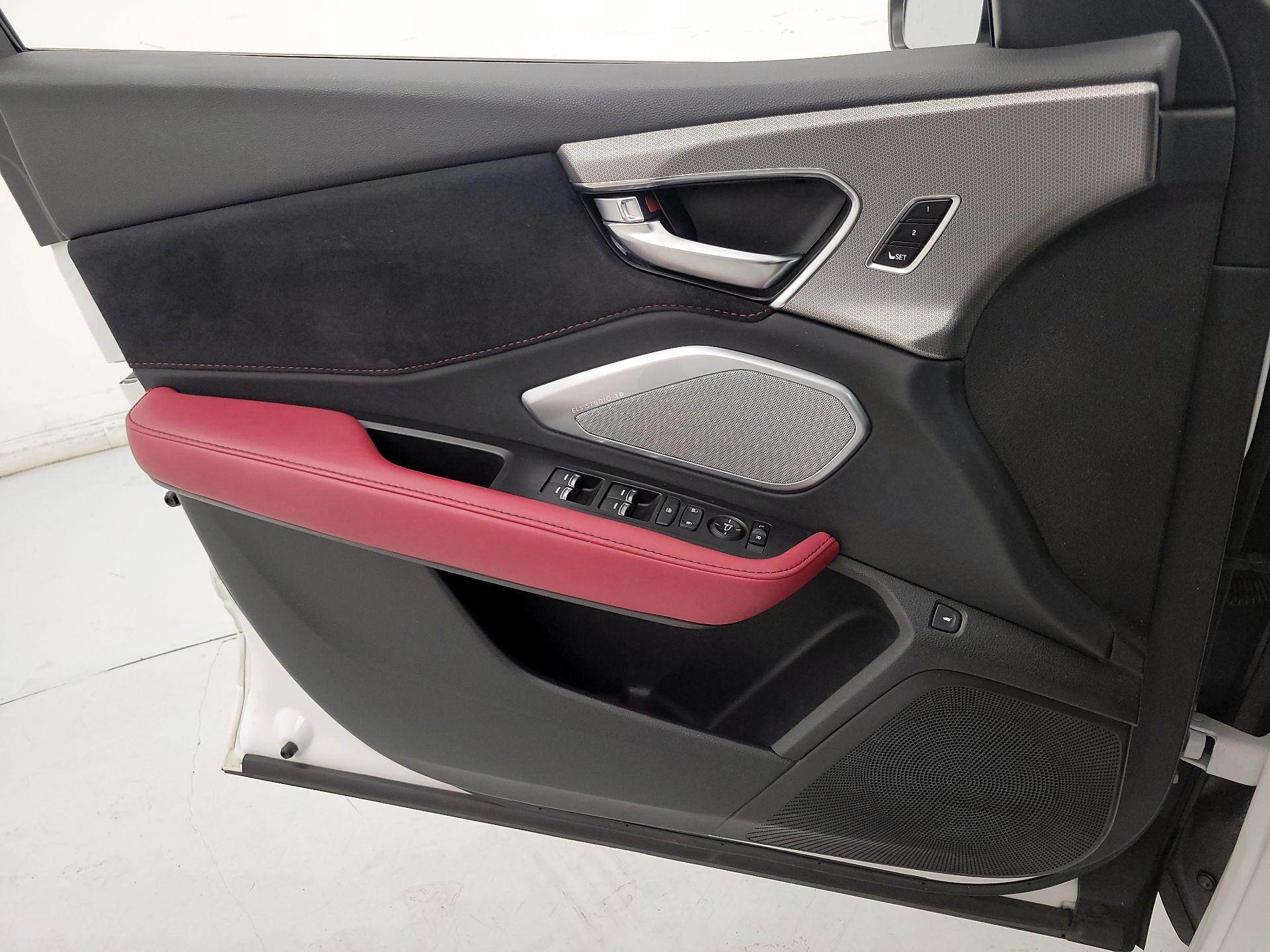 Thumbnail: 2023 Acura RDX - 12