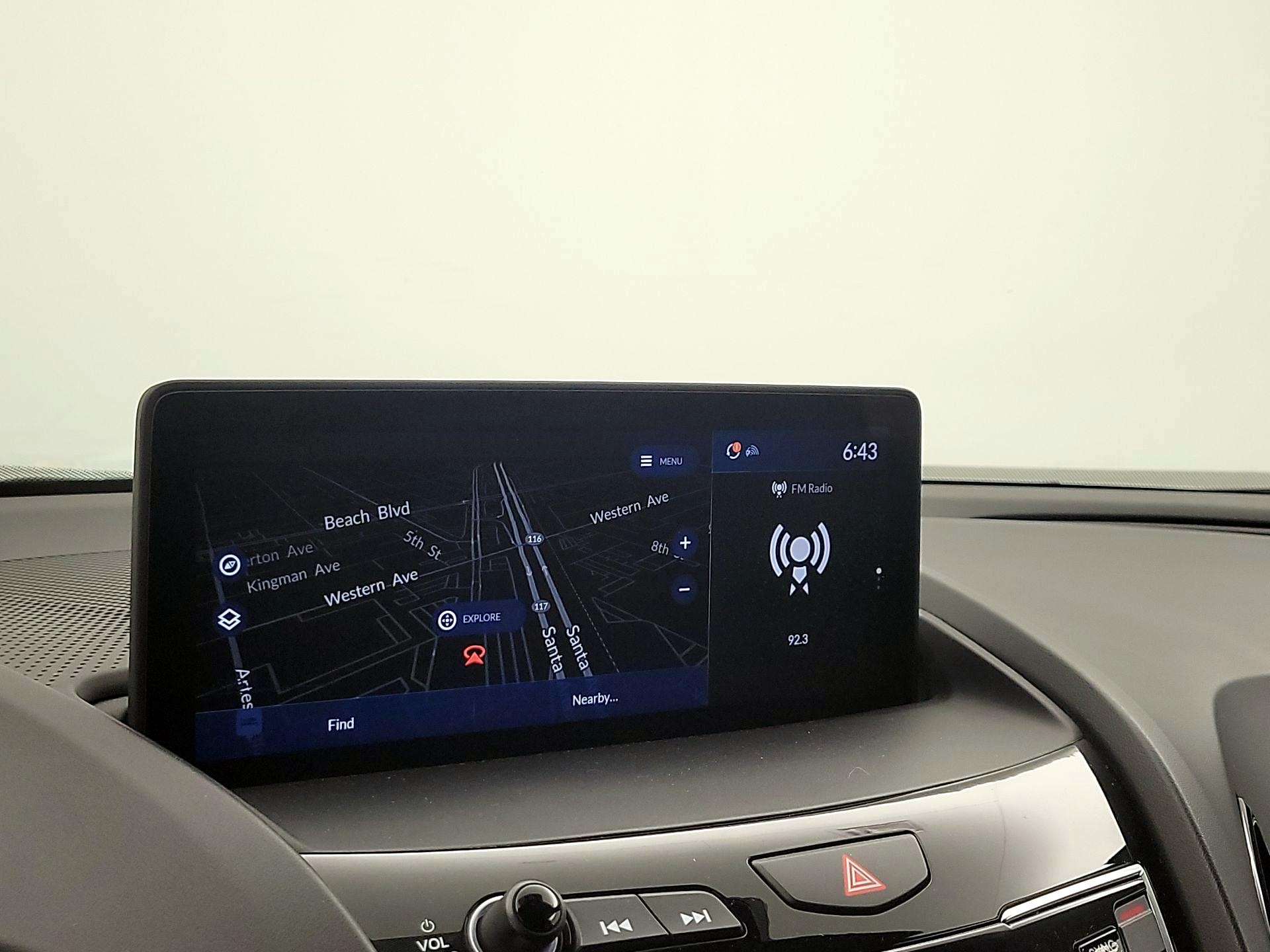 Thumbnail: 2023 Acura RDX - 14