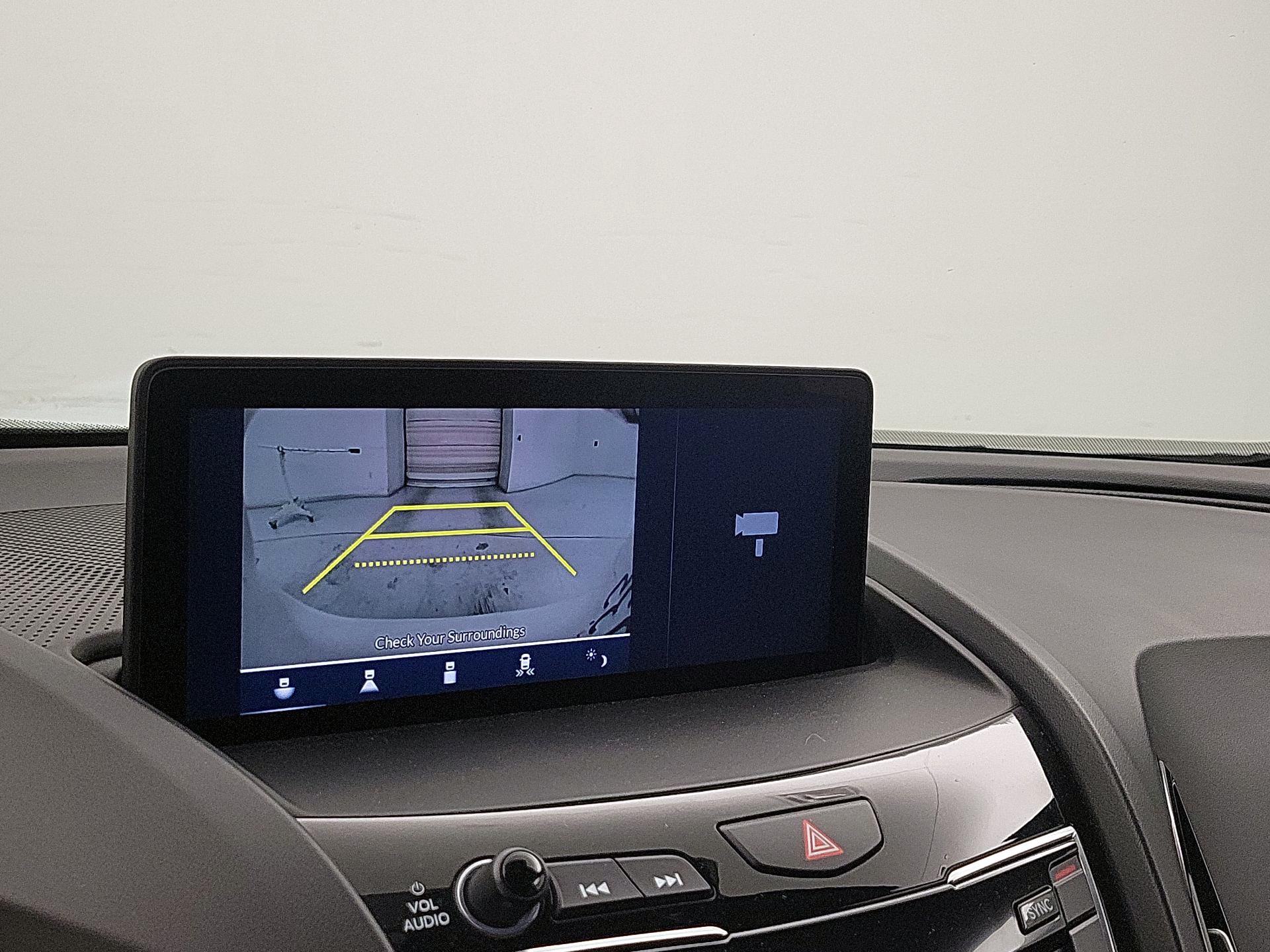 Thumbnail: 2023 Acura RDX - 15