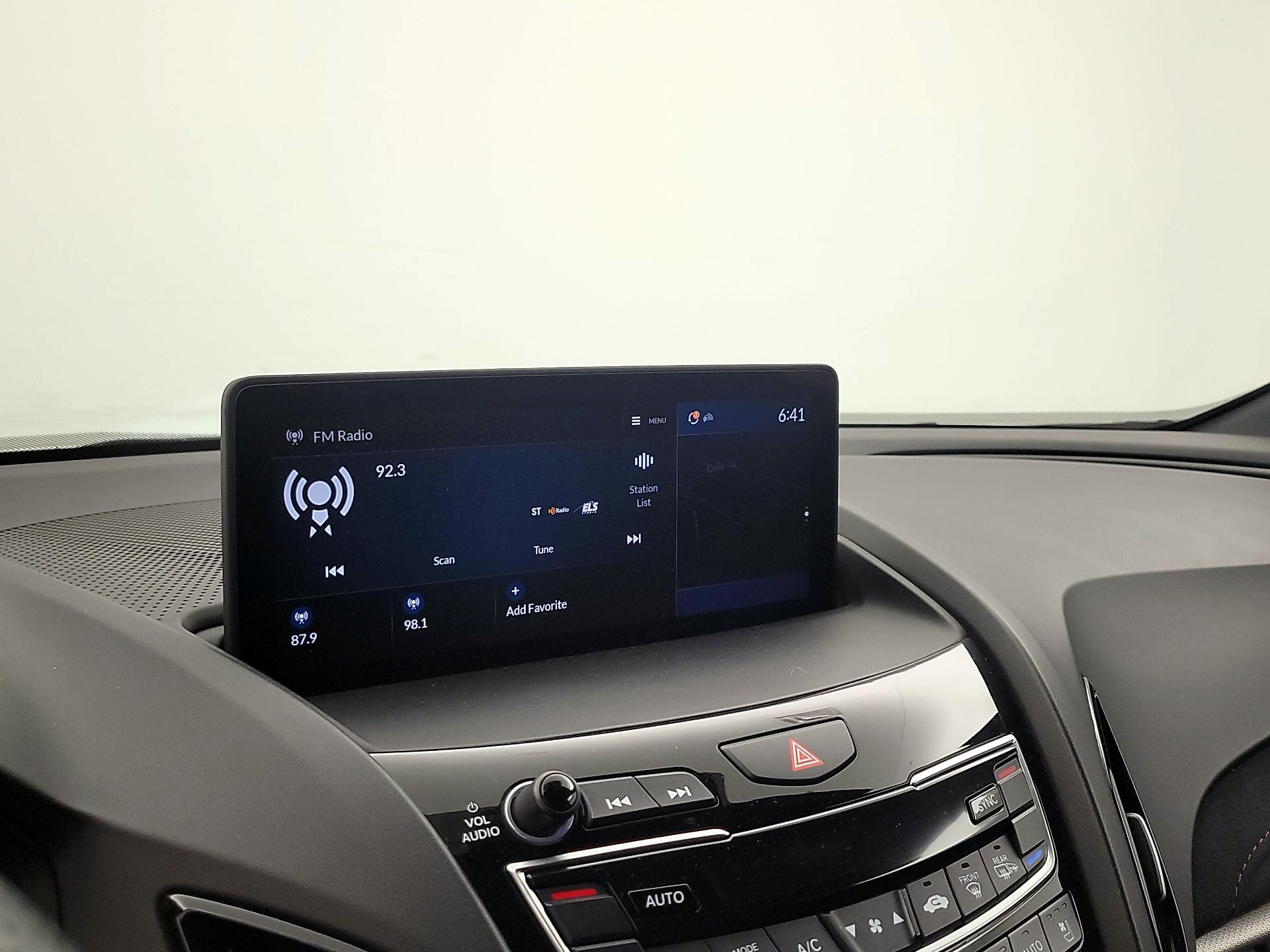 Thumbnail: 2023 Acura RDX - 16