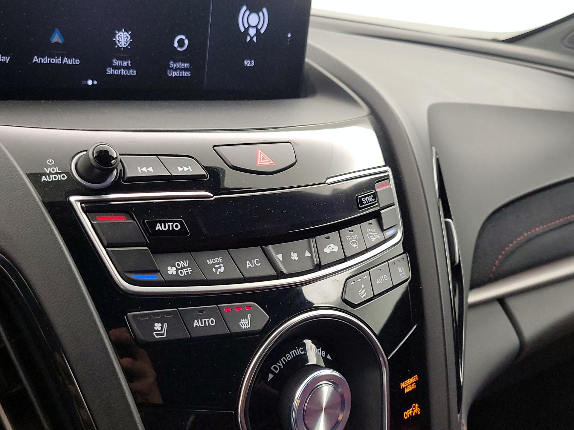 Thumbnail: 2023 Acura RDX - 17