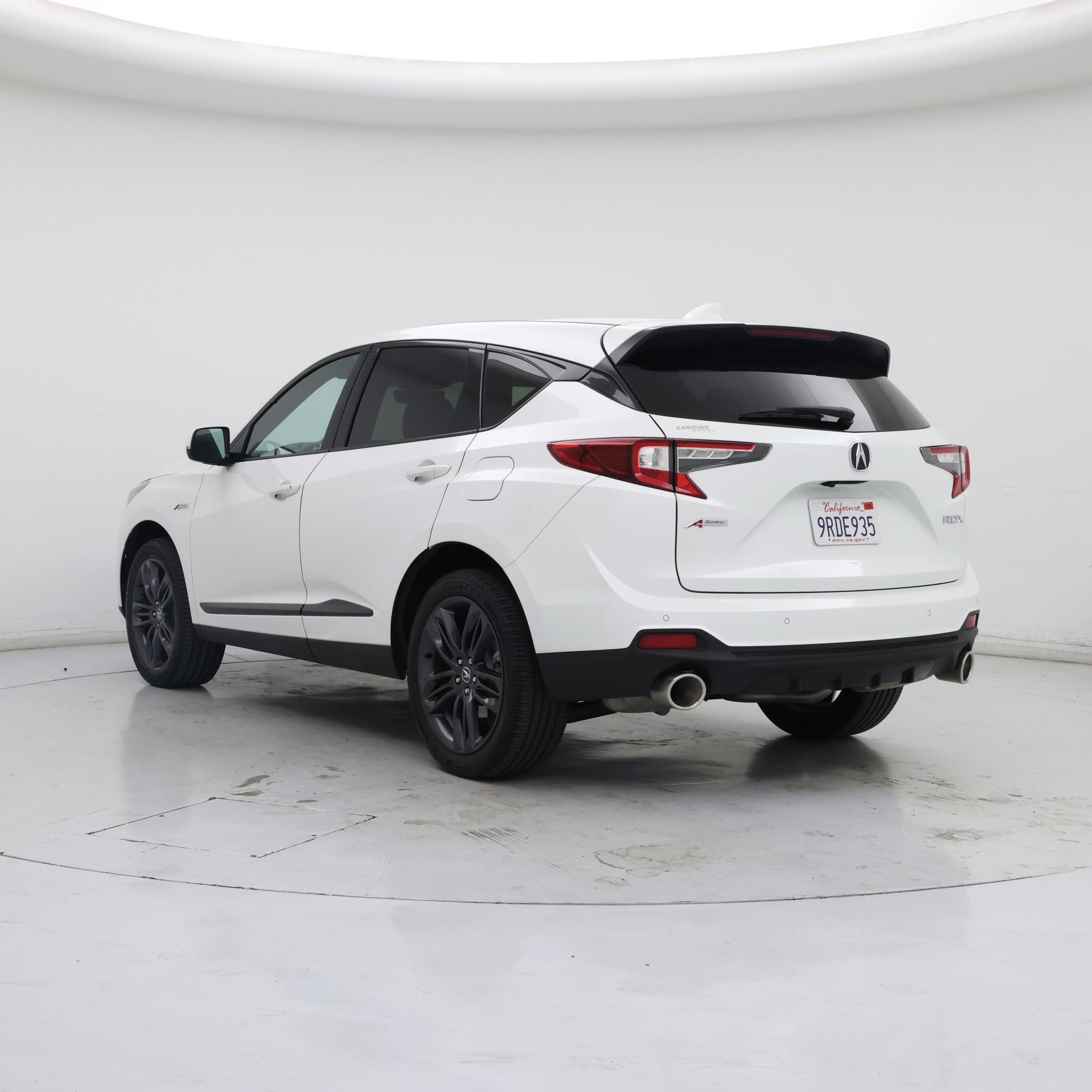 Thumbnail: 2023 Acura RDX - 2