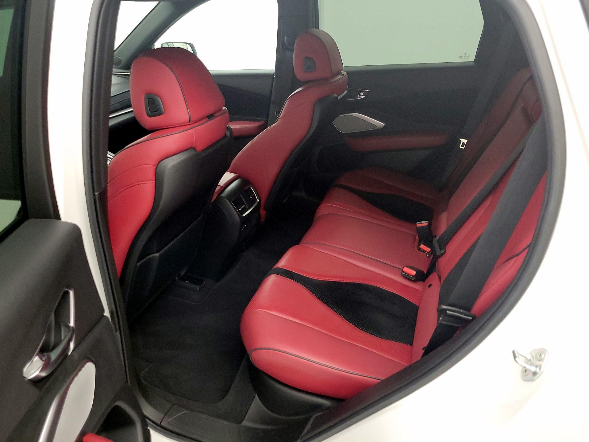 Thumbnail: 2023 Acura RDX - 19