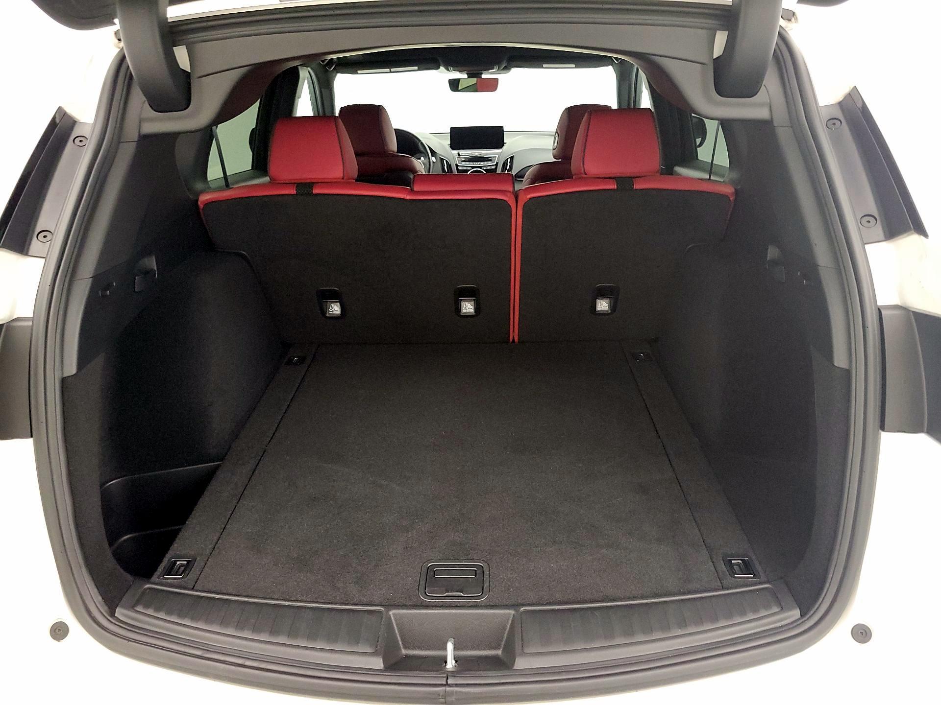 Thumbnail: 2023 Acura RDX - 20