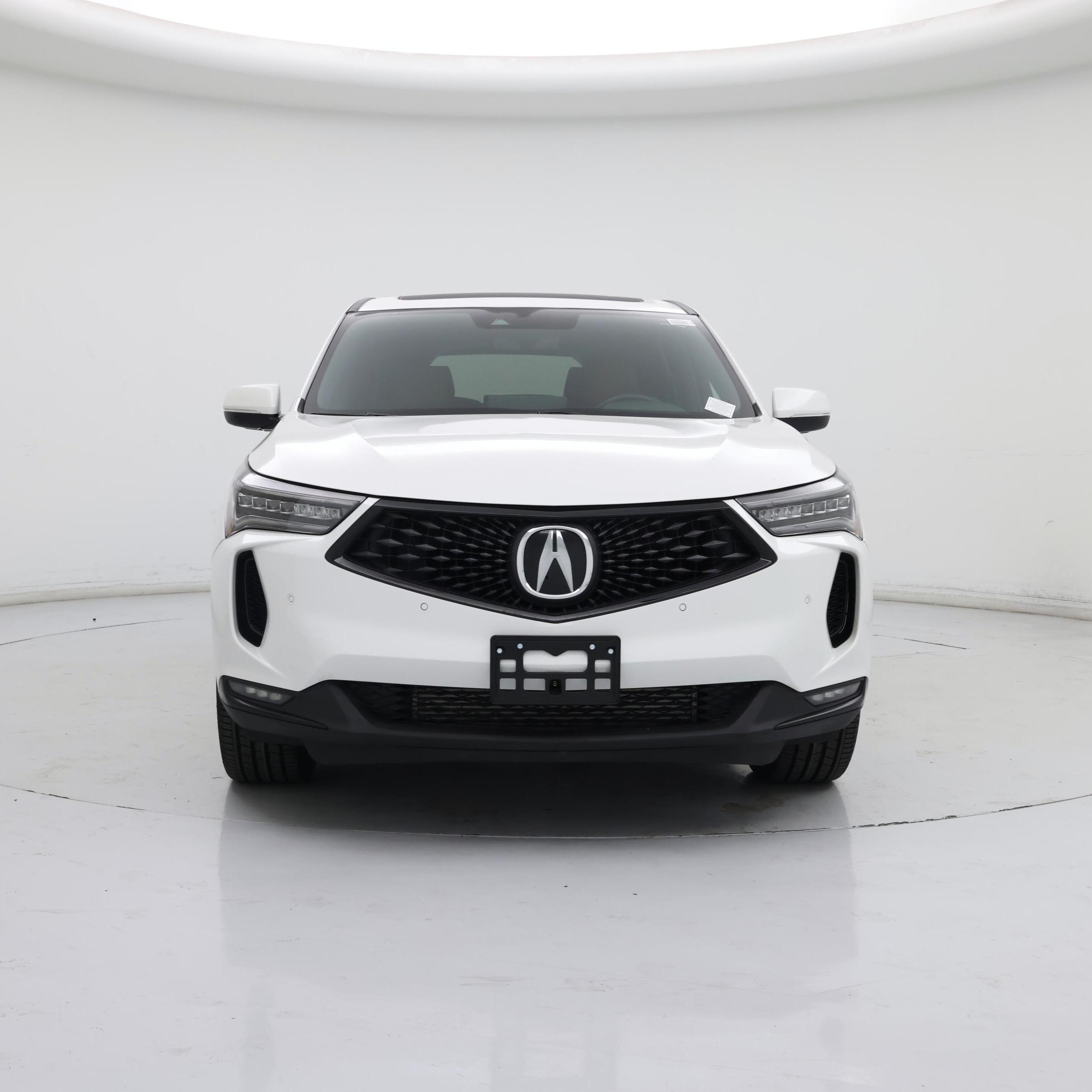 Thumbnail: 2023 Acura RDX - 5