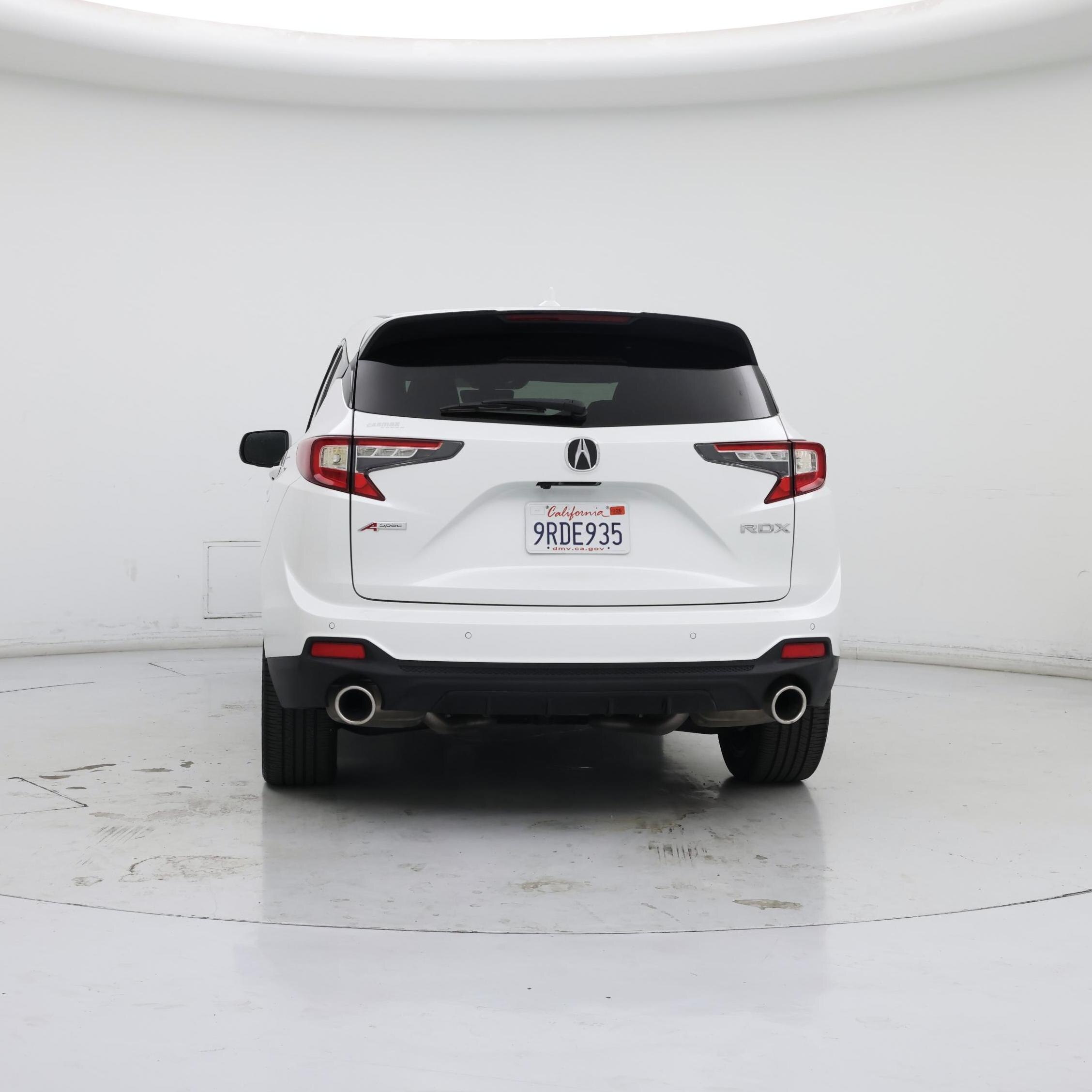 Thumbnail: 2023 Acura RDX - 6