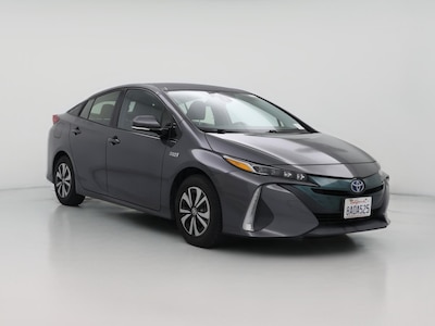 2017 Toyota Prius Prime Hybrid Premium