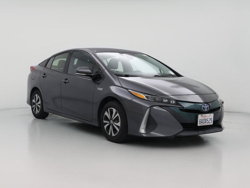 2017 Toyota Prius Prime Premium -
                  Buena Park, CA