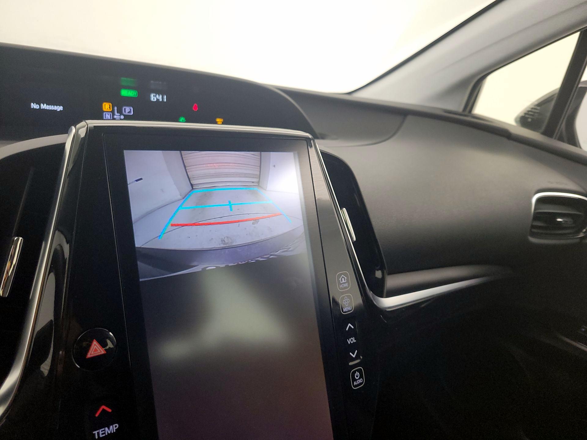 Thumbnail: 2017 Toyota Prius Prime - 15