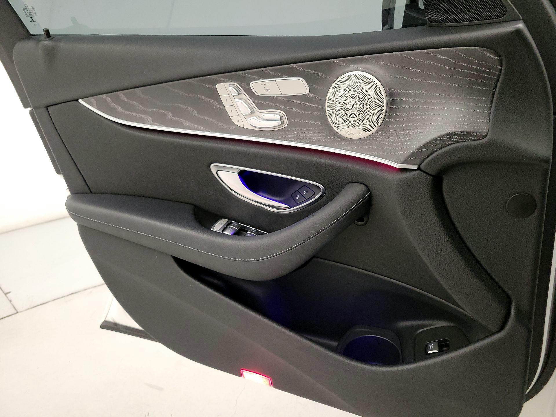 Thumbnail: 2021 Mercedes-Benz E-Class - 12