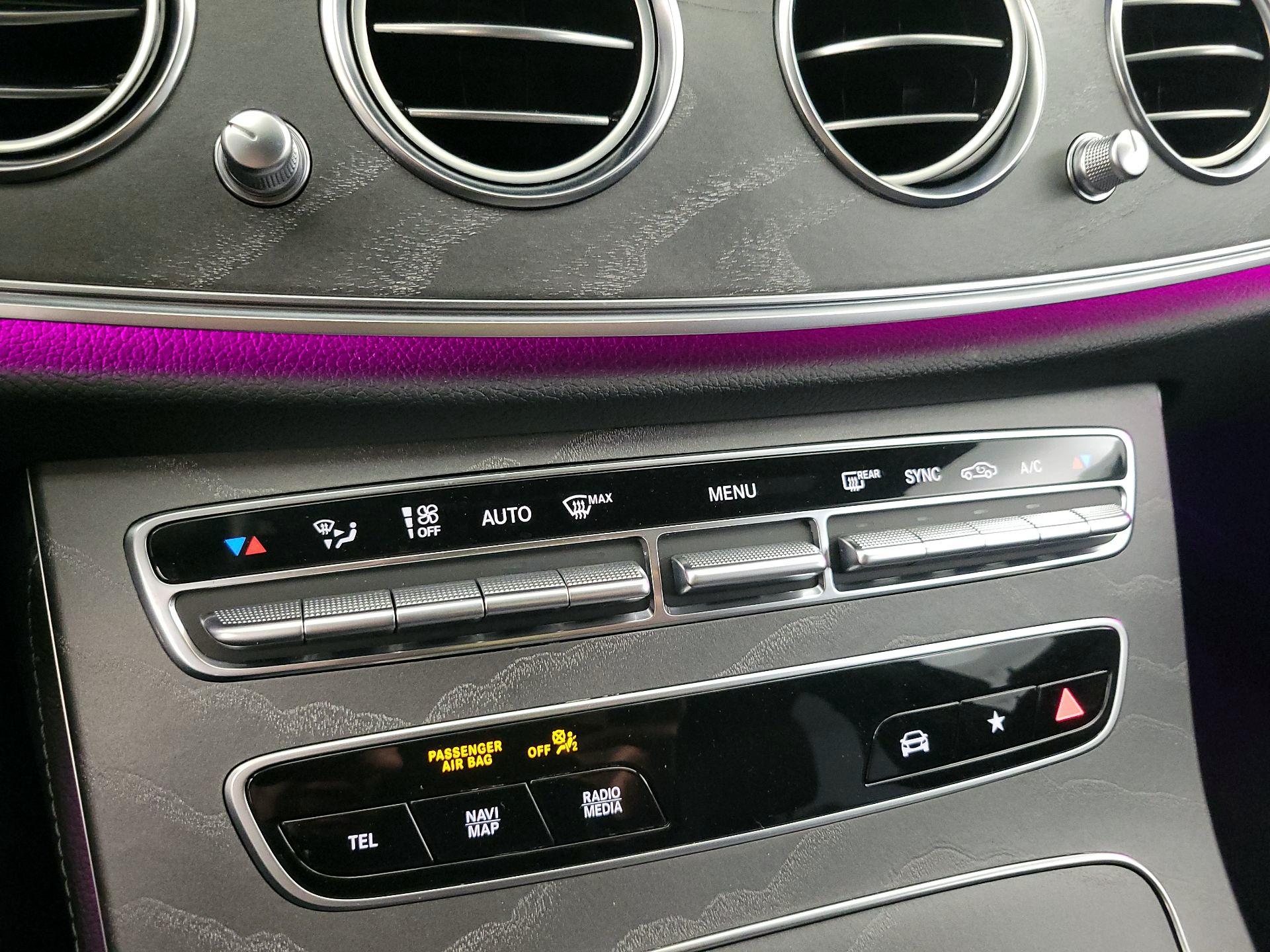 Thumbnail: 2021 Mercedes-Benz E-Class - 16