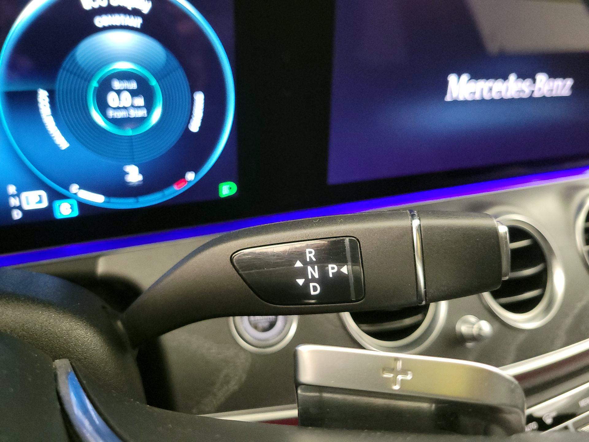 Thumbnail: 2021 Mercedes-Benz E-Class - 17