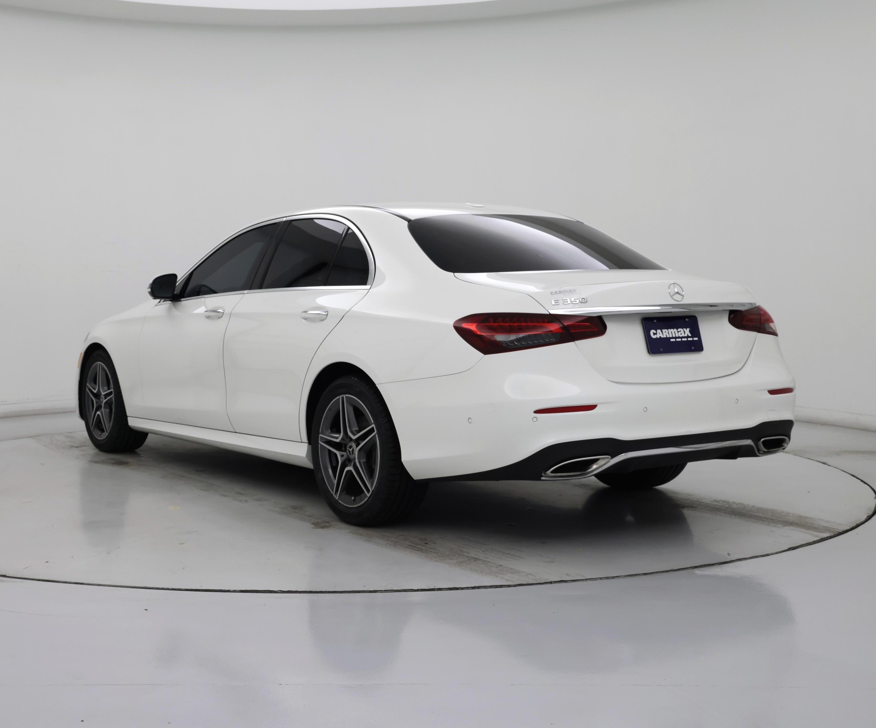 Thumbnail: 2021 Mercedes-Benz E-Class - 2