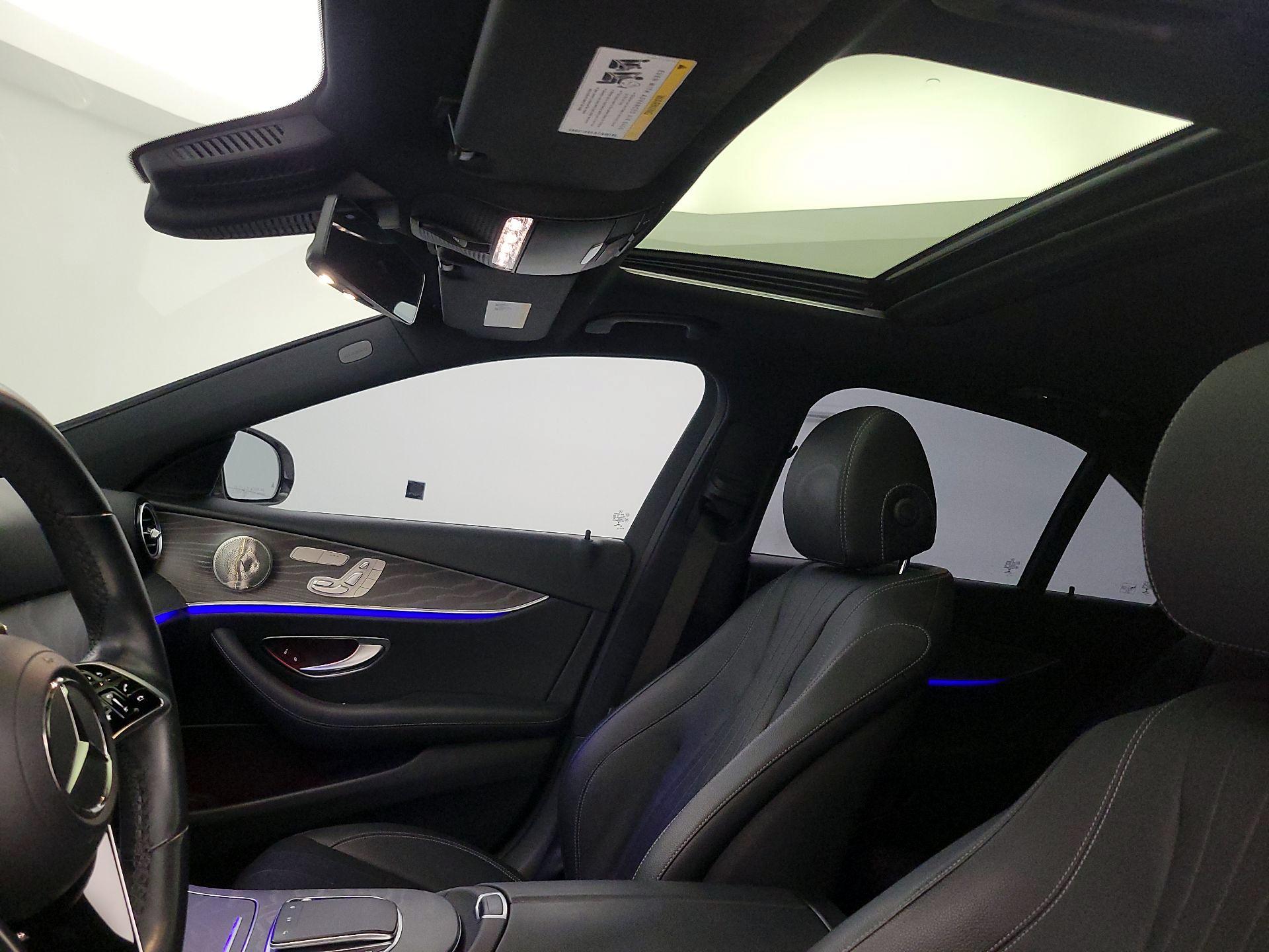 Thumbnail: 2021 Mercedes-Benz E-Class - 19