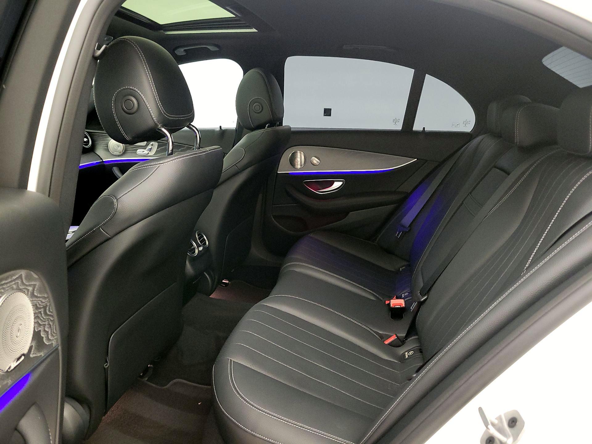 Thumbnail: 2021 Mercedes-Benz E-Class - 20