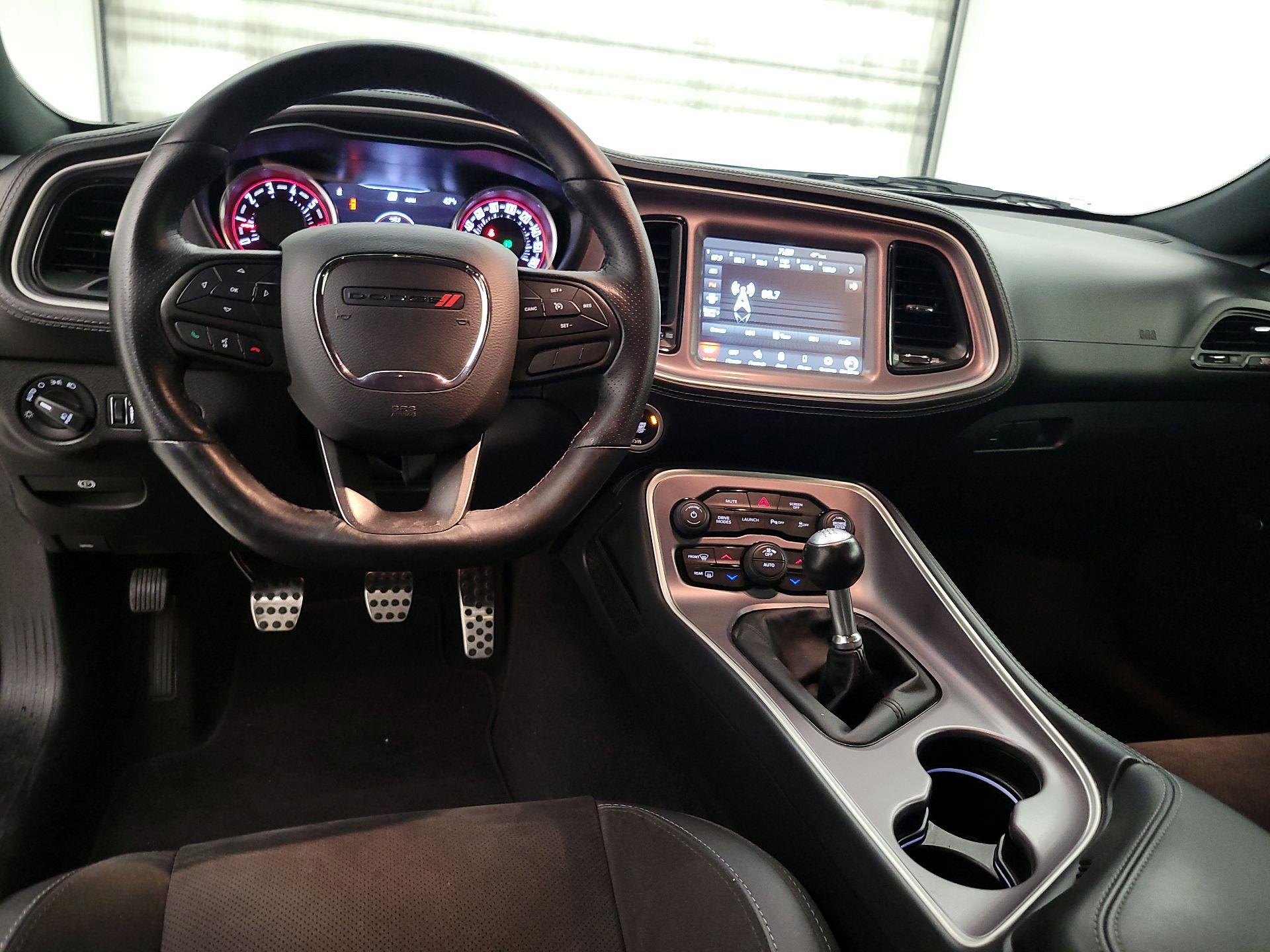 Thumbnail: 2022 Dodge Challenger - 9