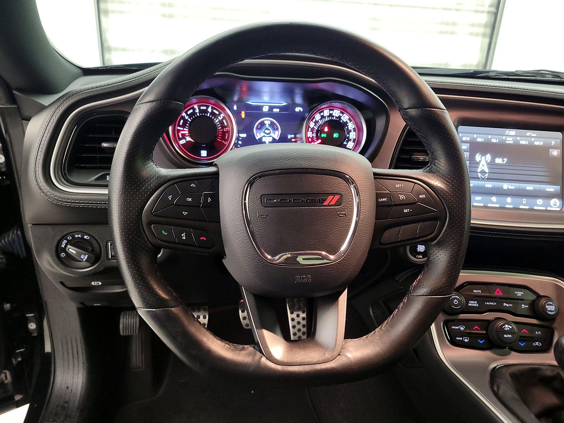 Thumbnail: 2022 Dodge Challenger - 10