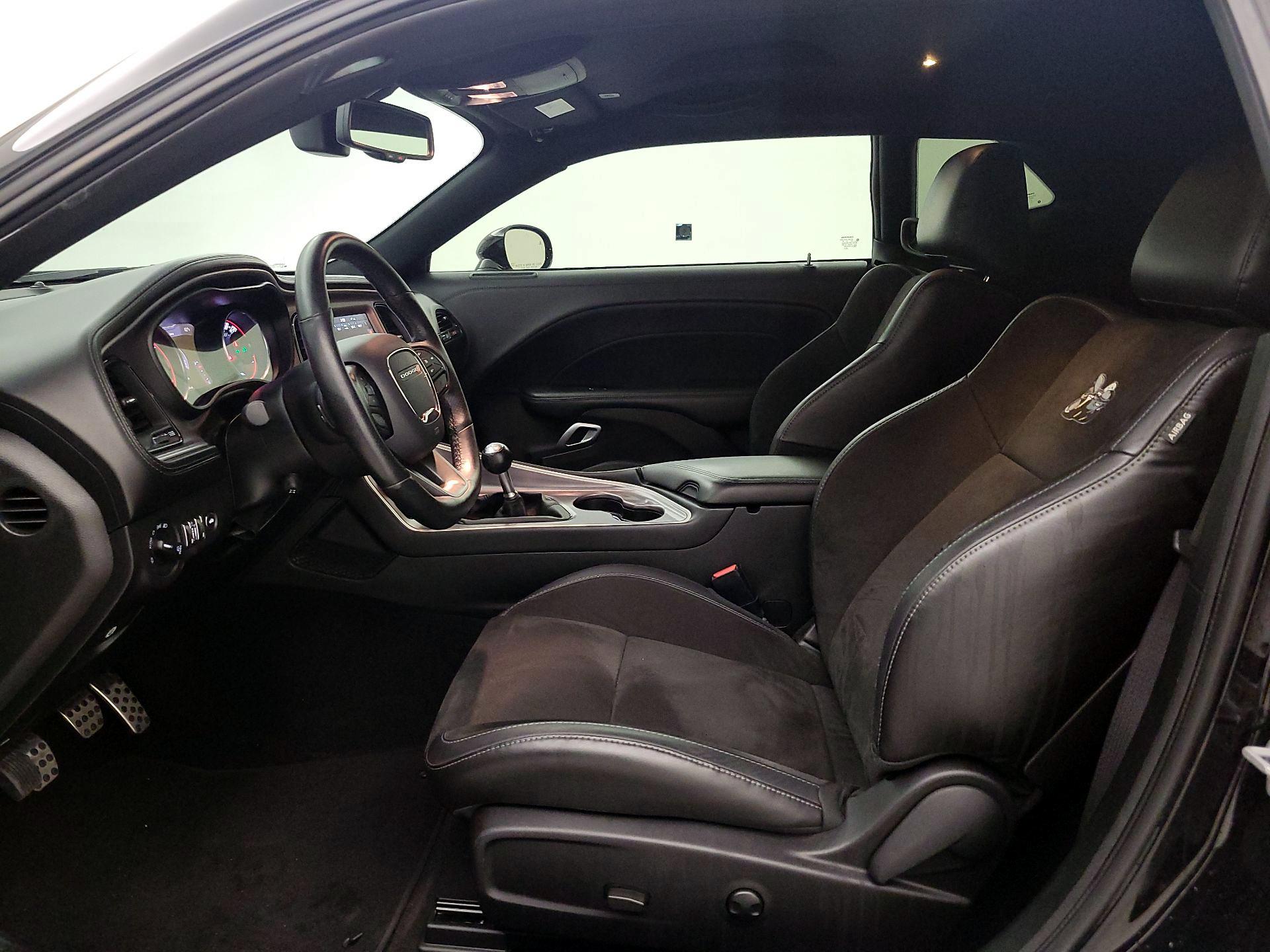 Thumbnail: 2022 Dodge Challenger - 11