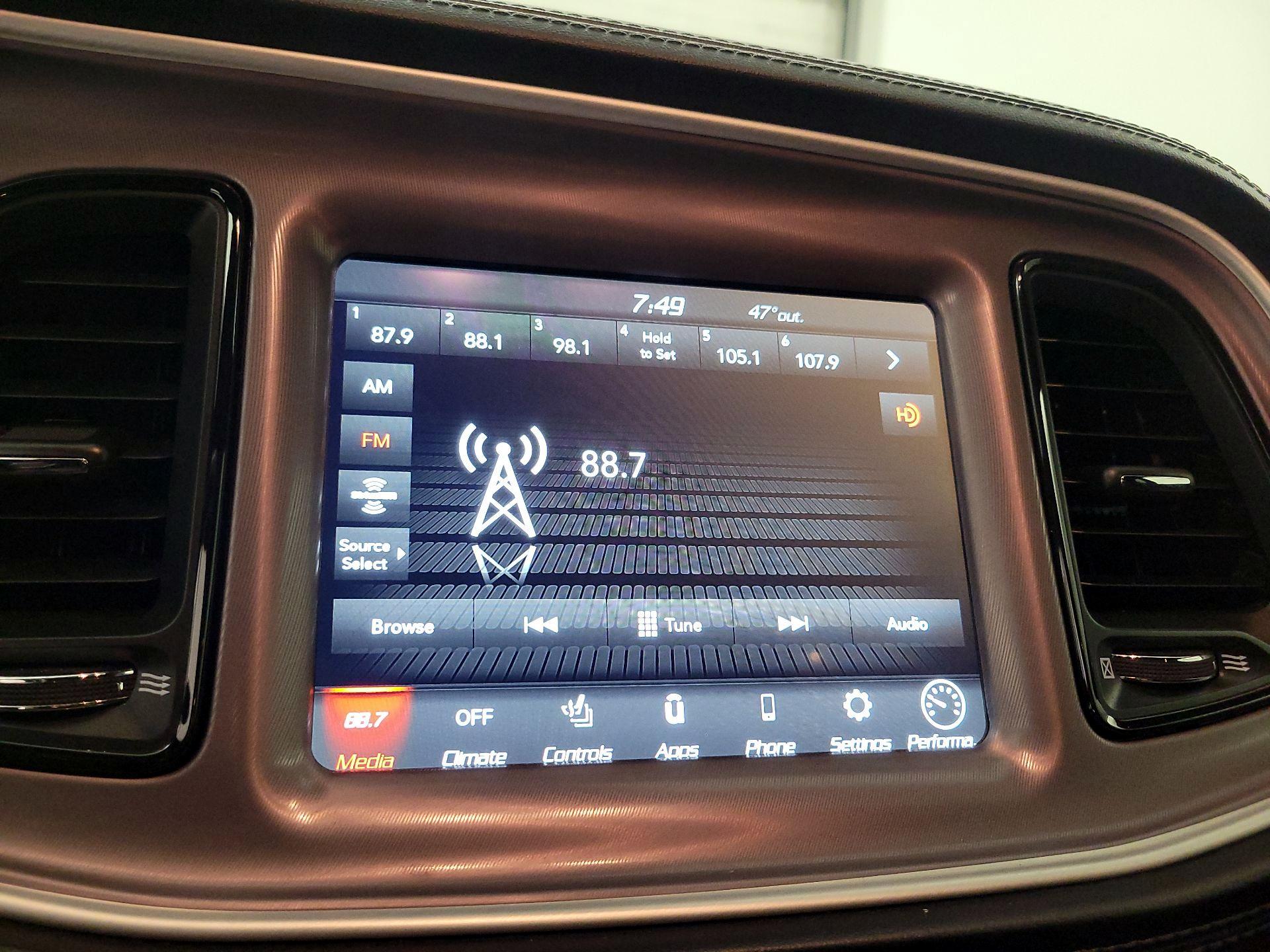 Thumbnail: 2022 Dodge Challenger - 15