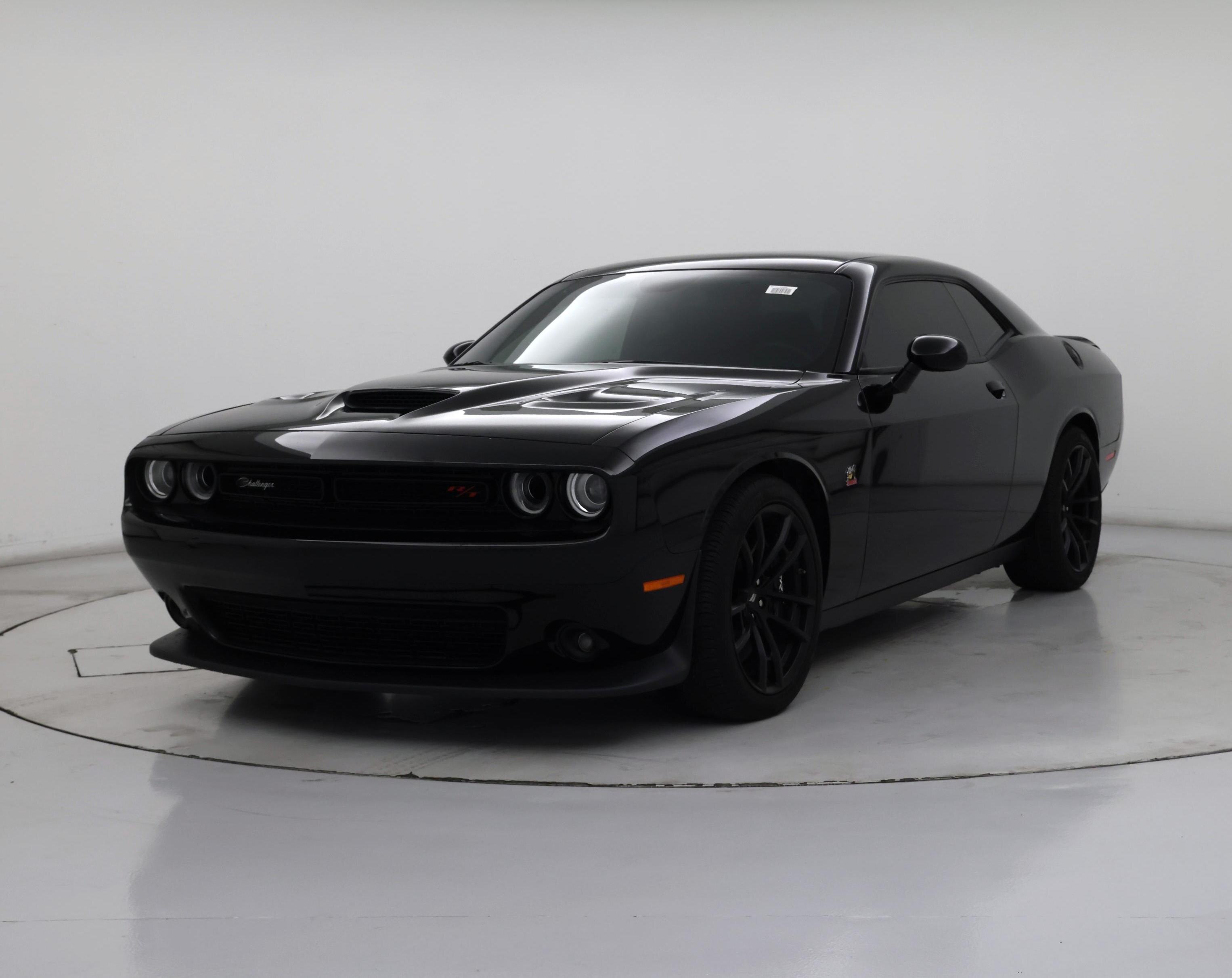 Thumbnail: 2022 Dodge Challenger - 4