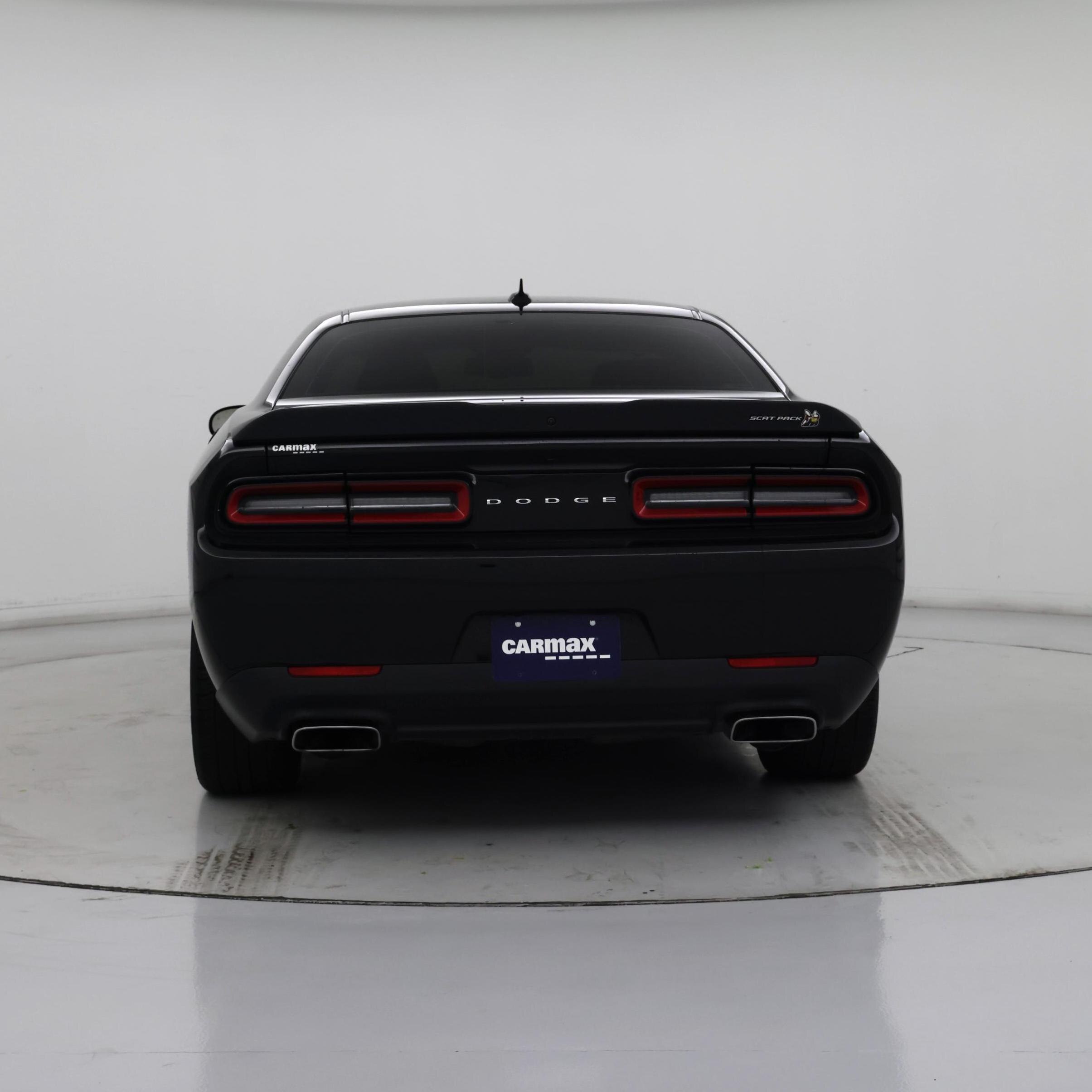 Thumbnail: 2022 Dodge Challenger - 6