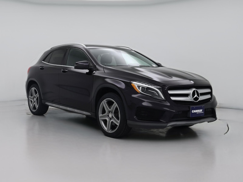 2015 Mercedes-Benz GLA 250 -
                  Buena Park, CA