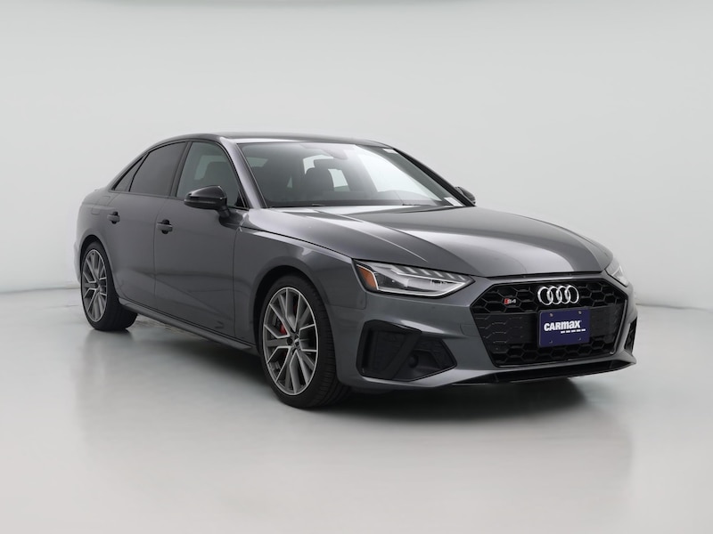 2020 Audi S4 Premium Plus -
                  Buena Park, CA